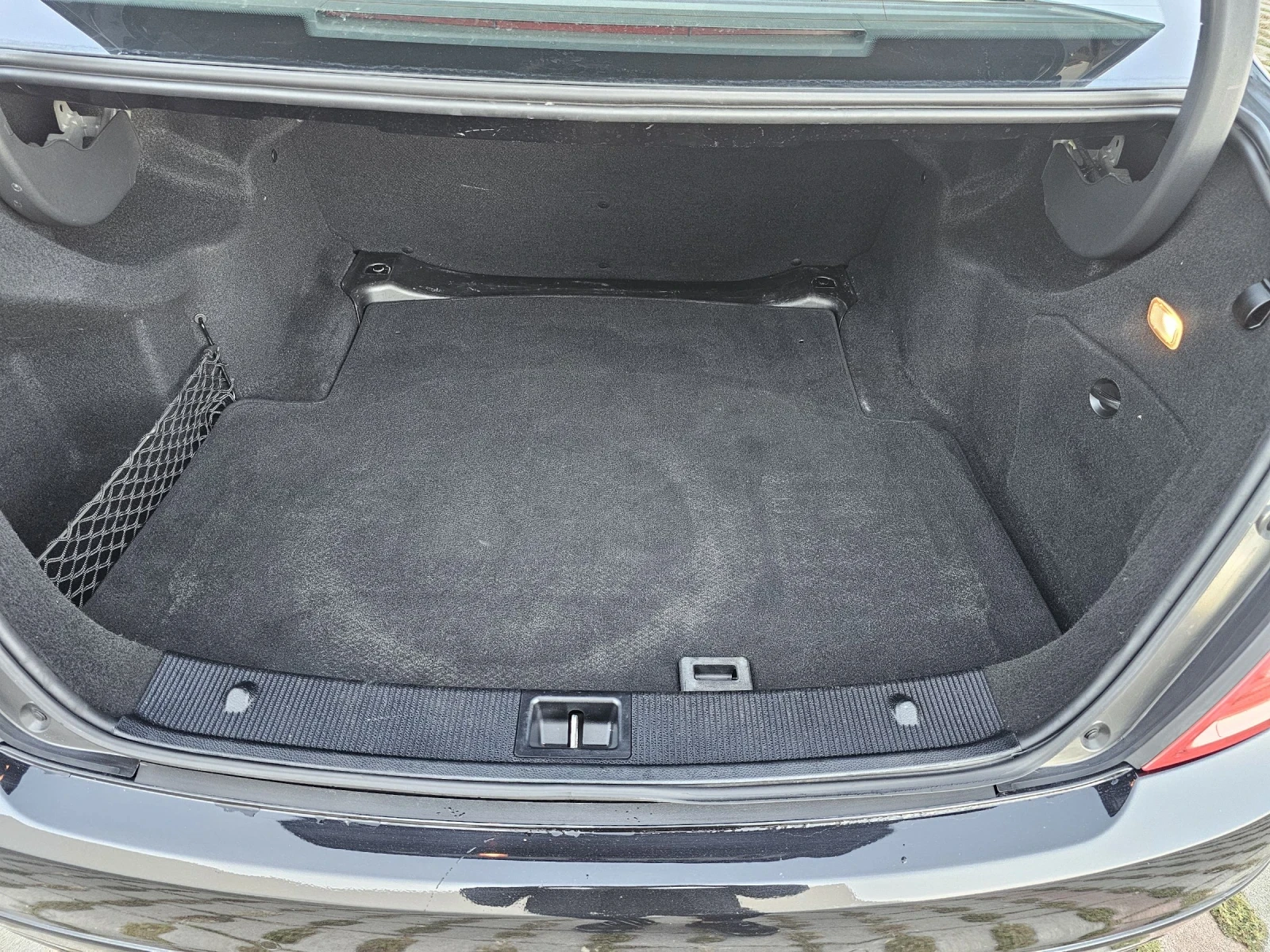 Mercedes-Benz C 200 2.2cdi.  136k.c | Mobile.bg   13