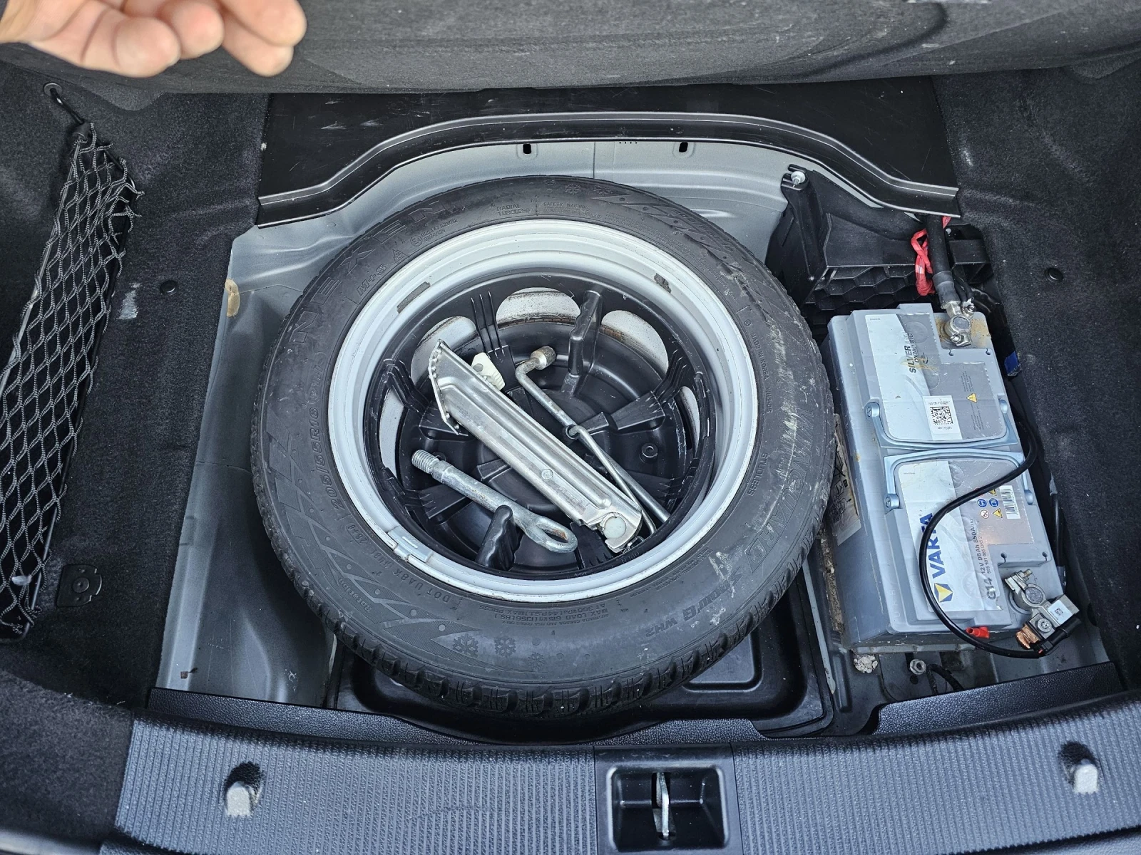 Mercedes-Benz C 200 2.2cdi.  136k.c | Mobile.bg   14