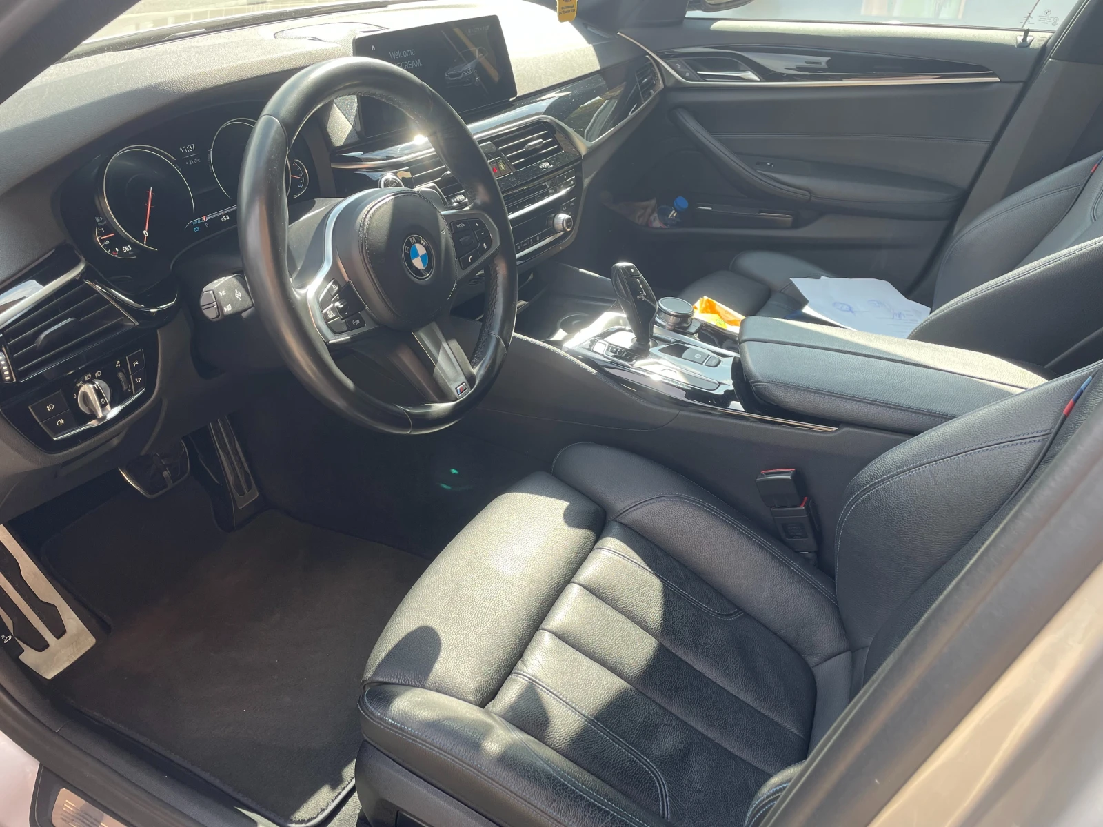 BMW 540 M-Paket - изображение 6