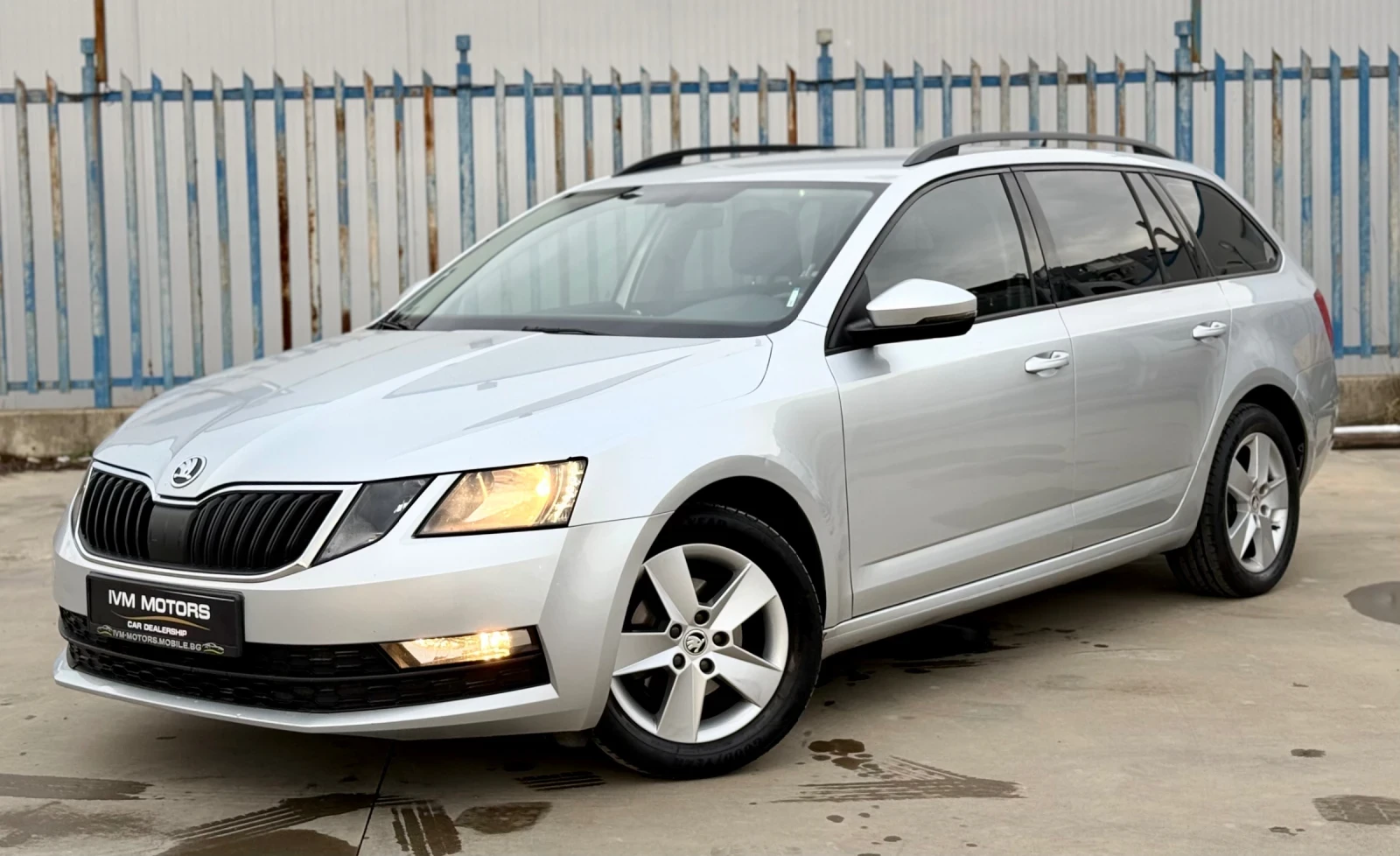 Skoda Octavia 1.6 TDI* DSG*  - изображение 3