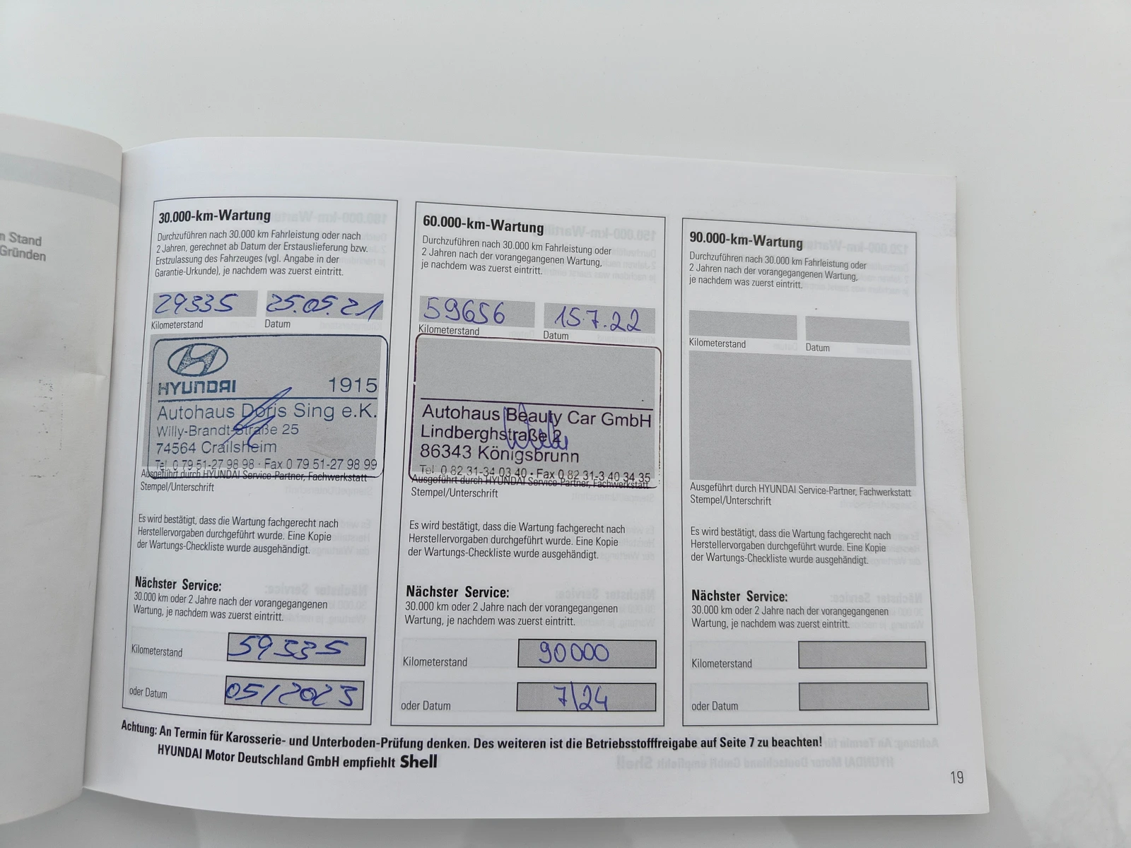 Hyundai I30 ��������� 136 �� ���� �� 31.12 | Mobile.bg � ����������� 16