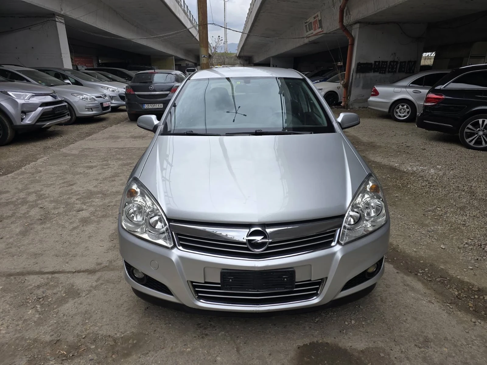 Opel Astra 1.6 , cosmo   | Mobile.bg   1