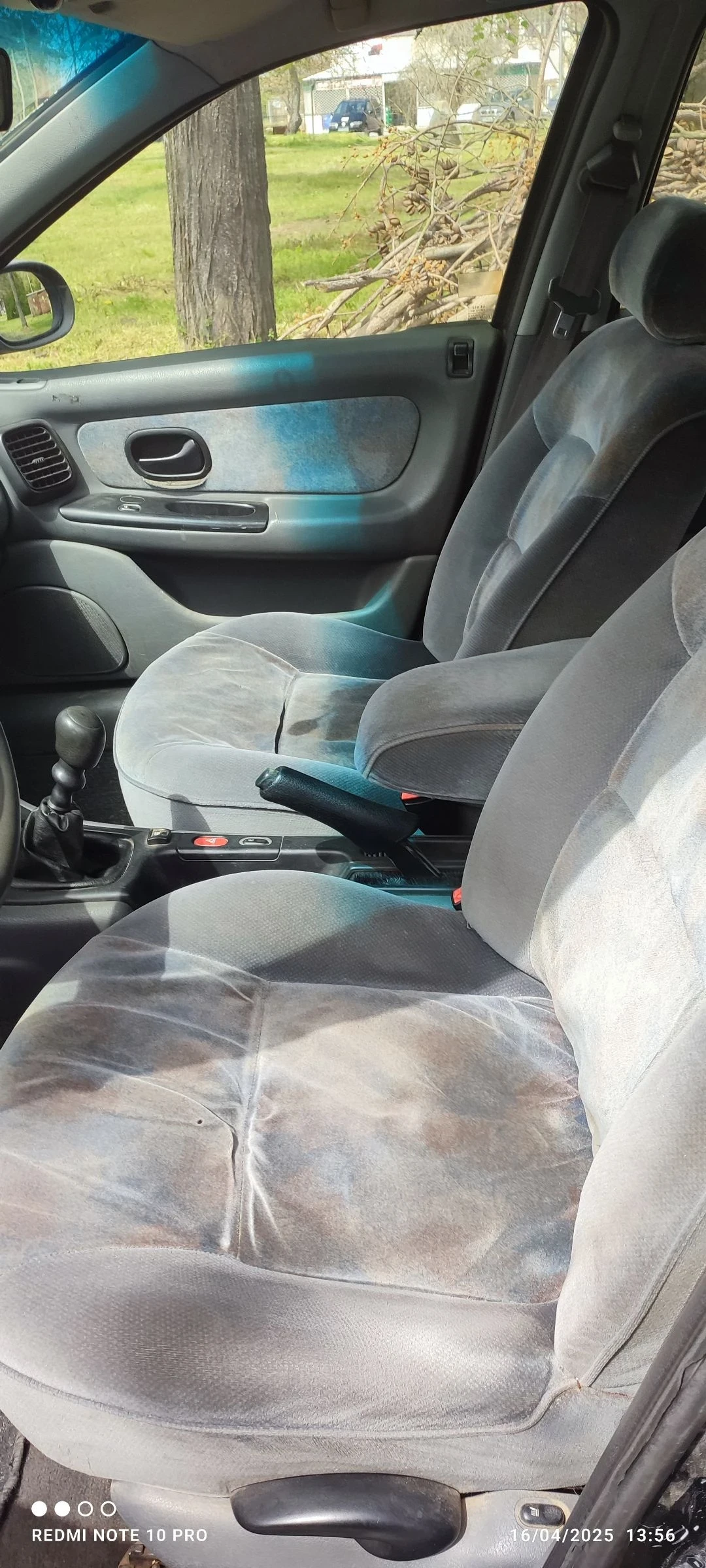 Renault Laguna 2.0 - изображение 9