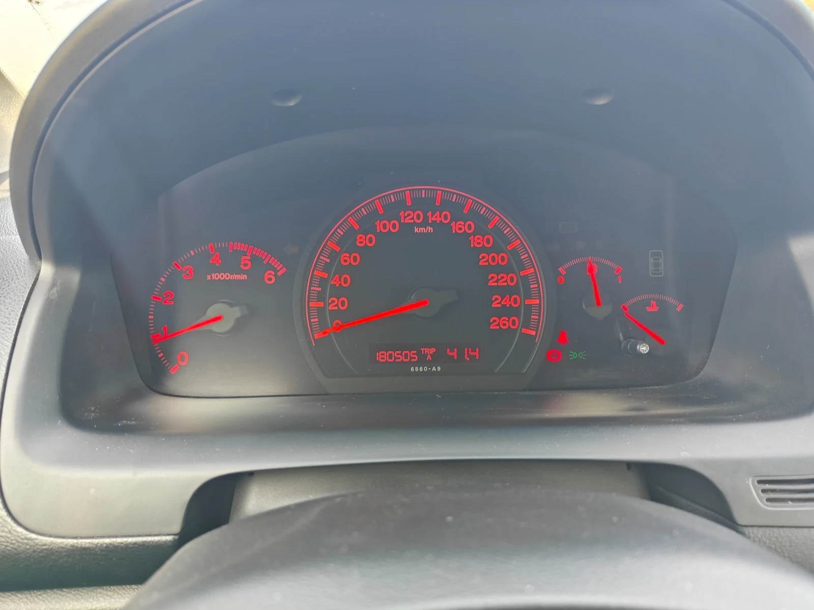 Honda Accord 2.2 - изображение 4