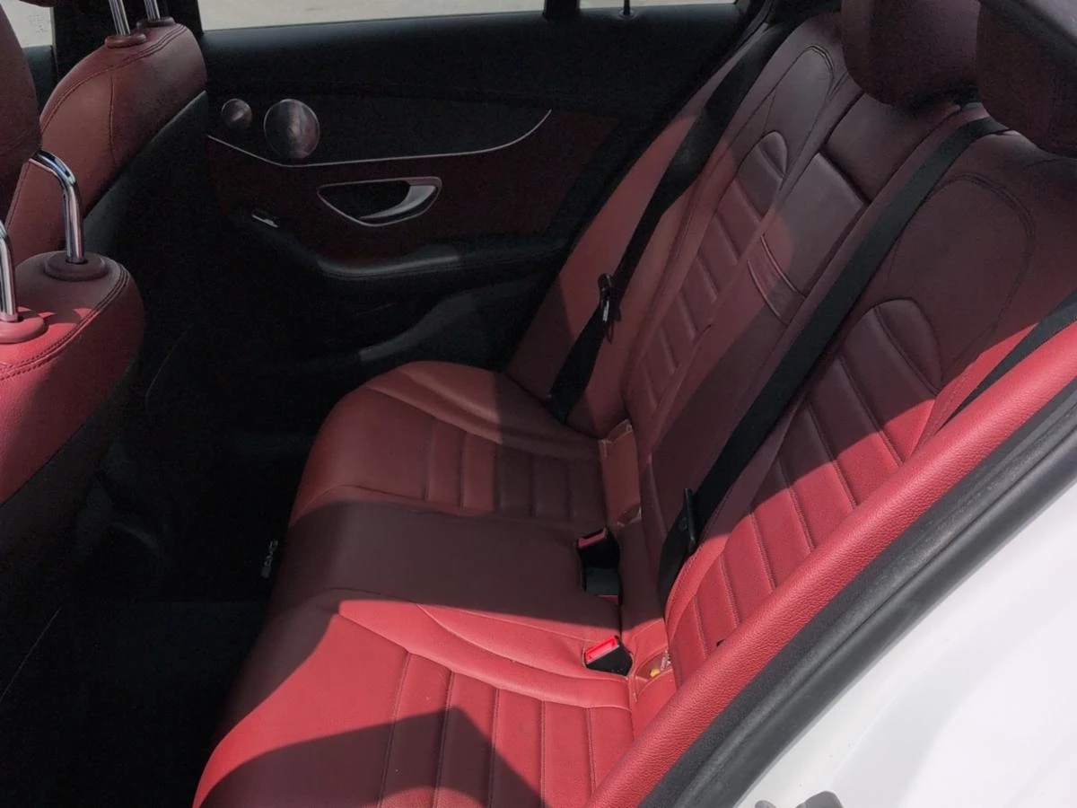 Mercedes-Benz C 43 AMG CARFAX АВТО КРЕДИТ  - изображение 10