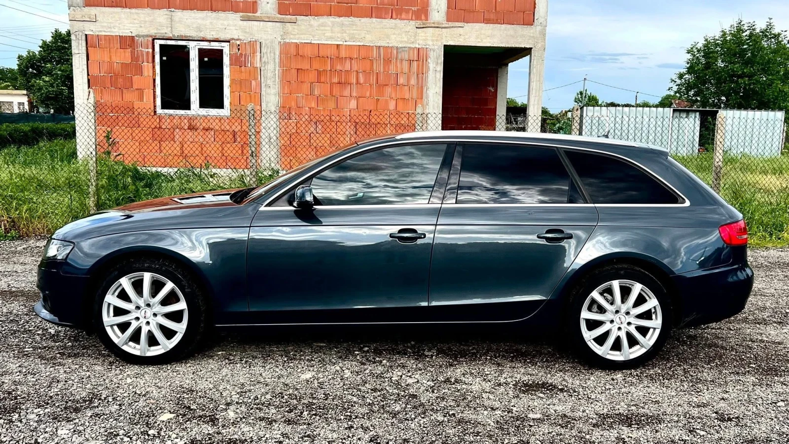 Audi A4  - изображение 3
