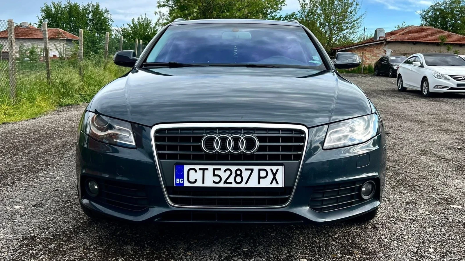 Audi A4  - изображение 2