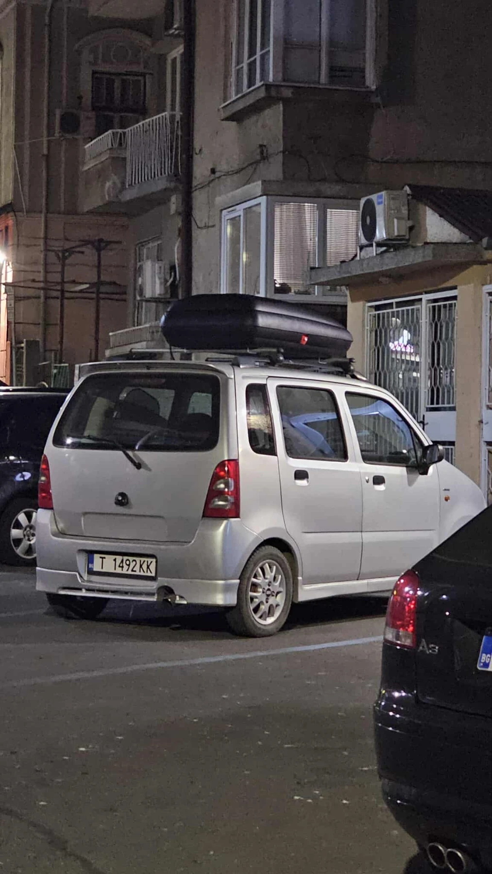 Suzuki Wagon r 1.3 - изображение 2