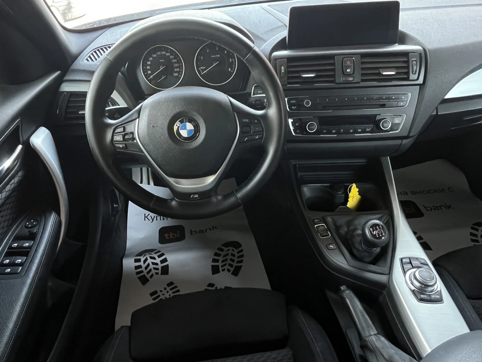 BMW 120 xDrive20d ///M Sport - изображение 8