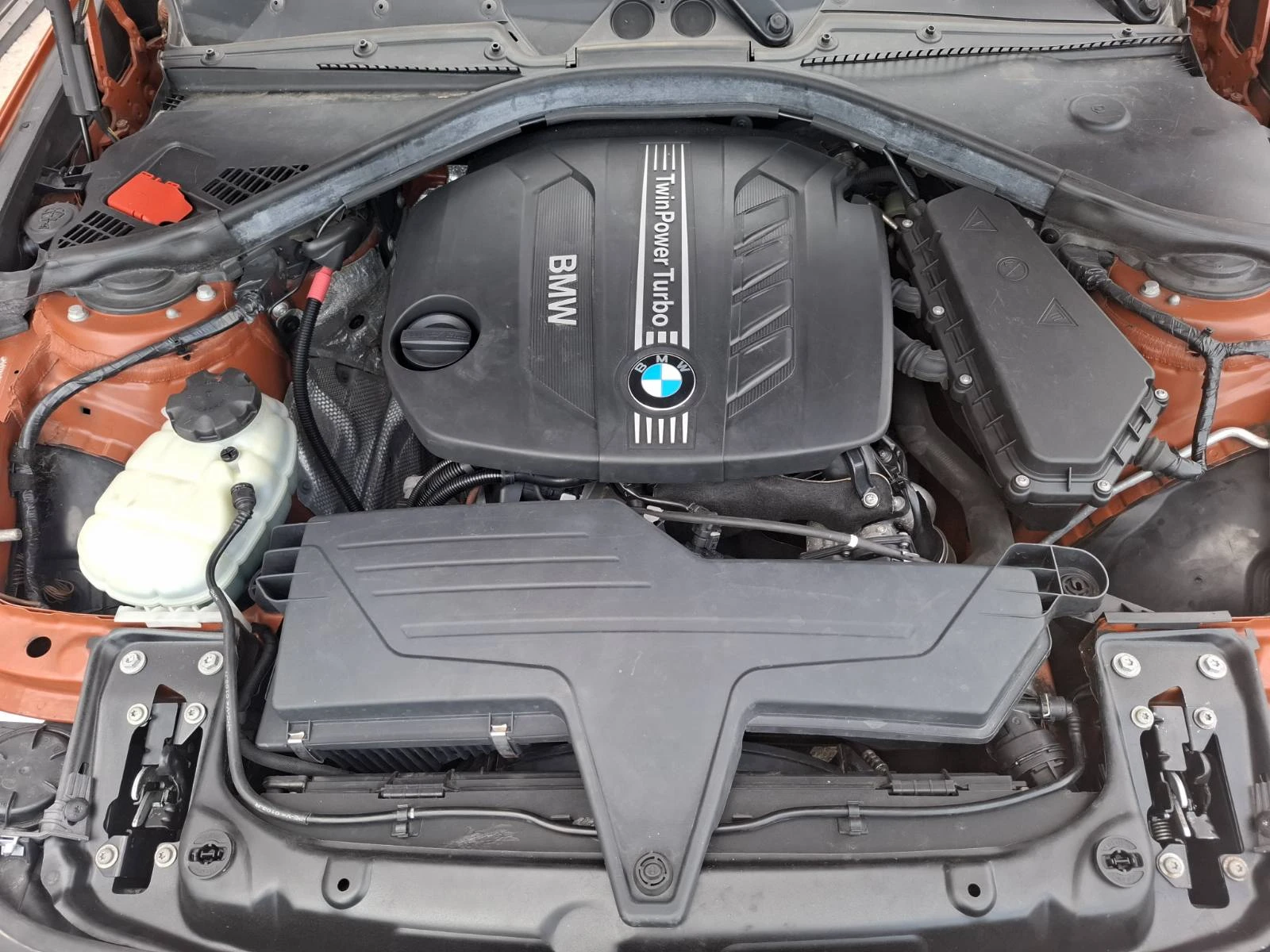 BMW 120 xDrive20d ///M Sport | Mobile.bg   17