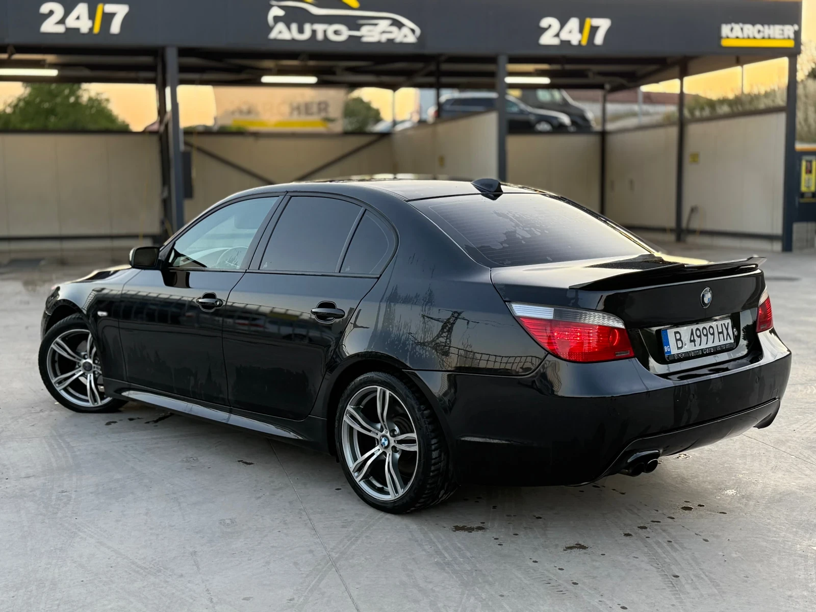 BMW 525  - изображение 3