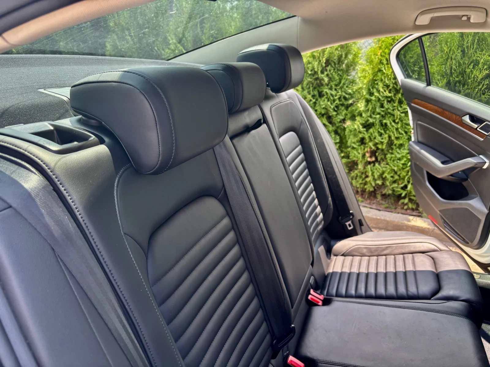 VW Passat 2.0 - изображение 9