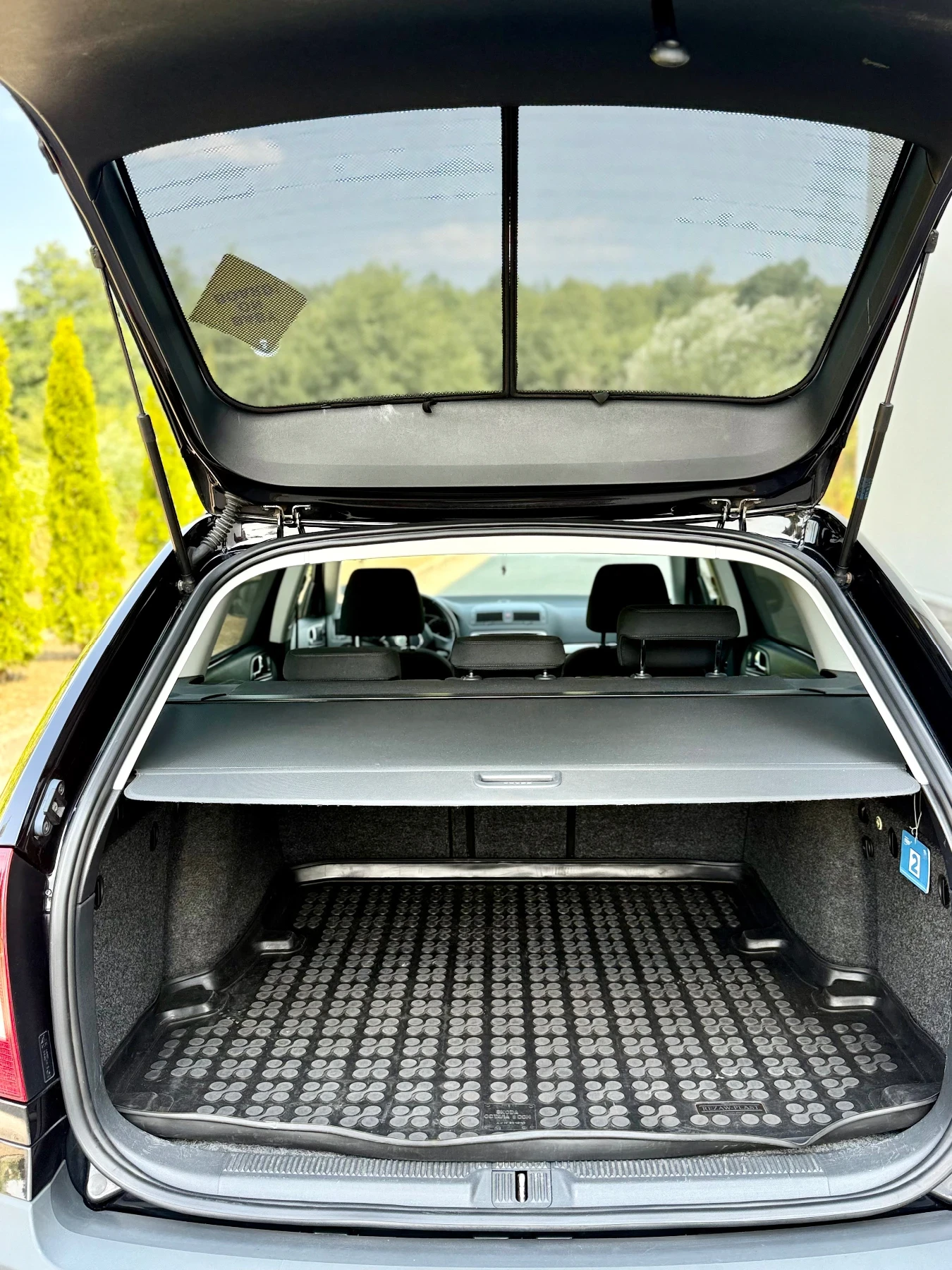 Skoda Octavia Scout 2.0TDI 140hp CR - изображение 7