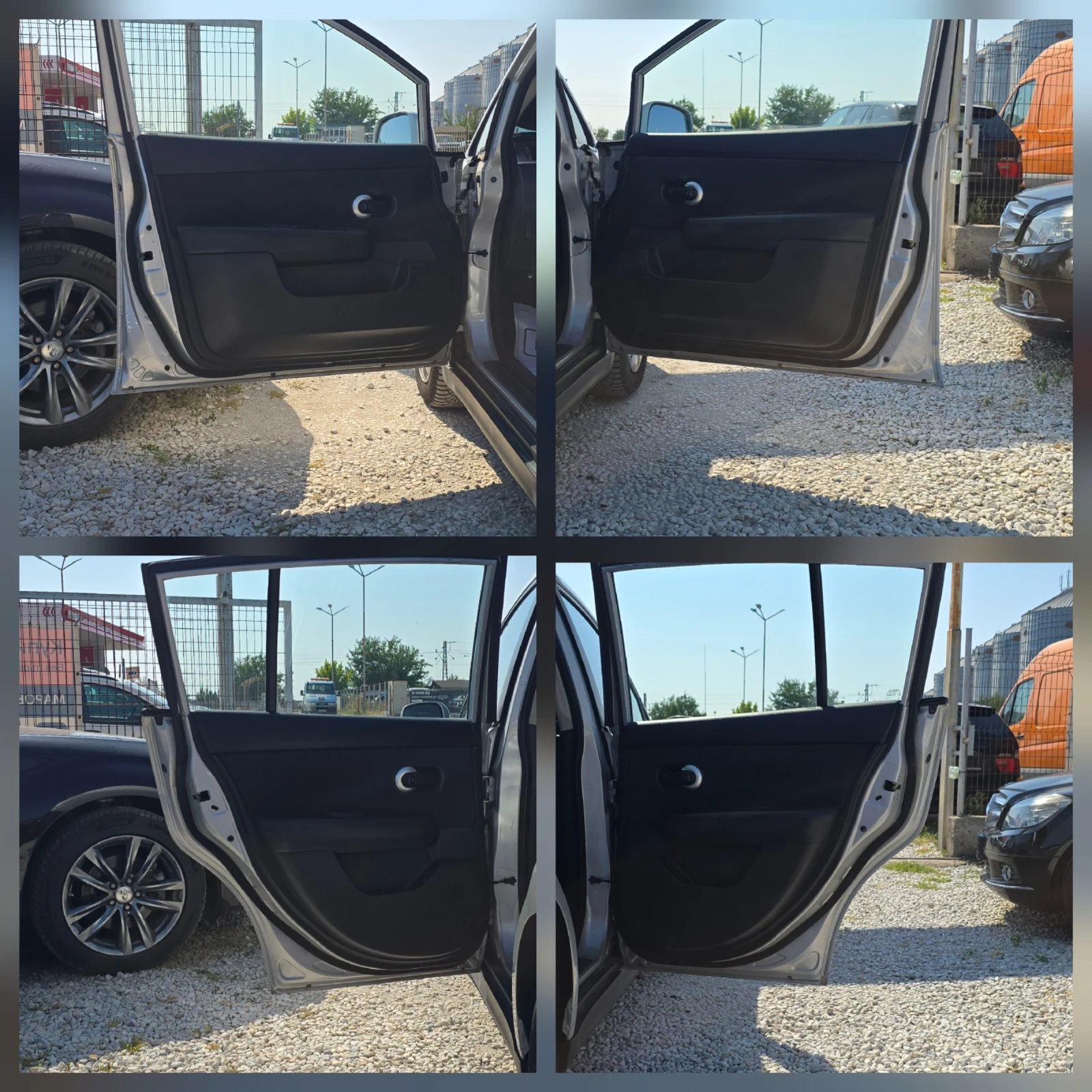 Nissan Tiida 1.6 BENZIN | Mobile.bg   11