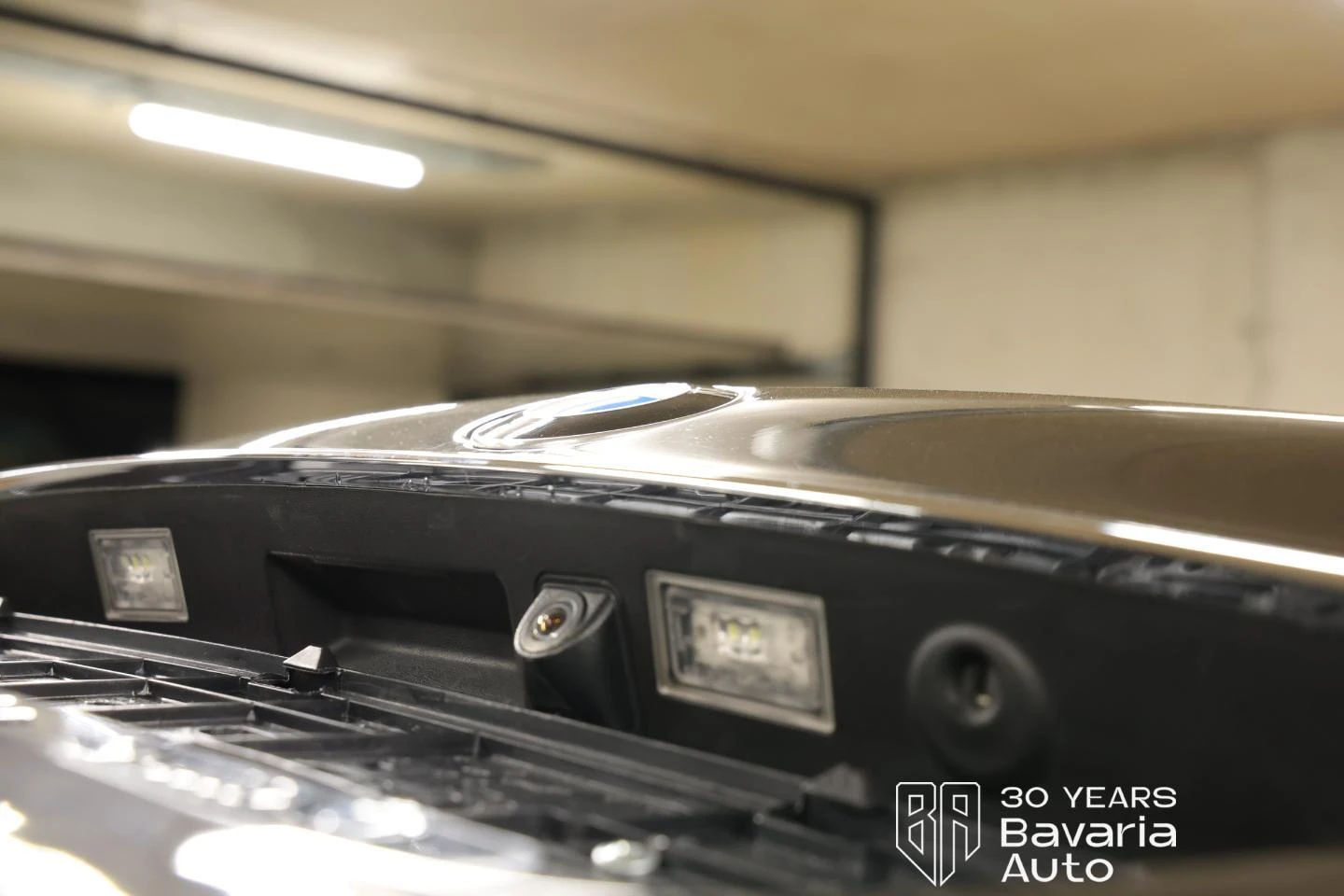 BMW 750 xDrive M Sport Paket | Mobile.bg � ����������� 8