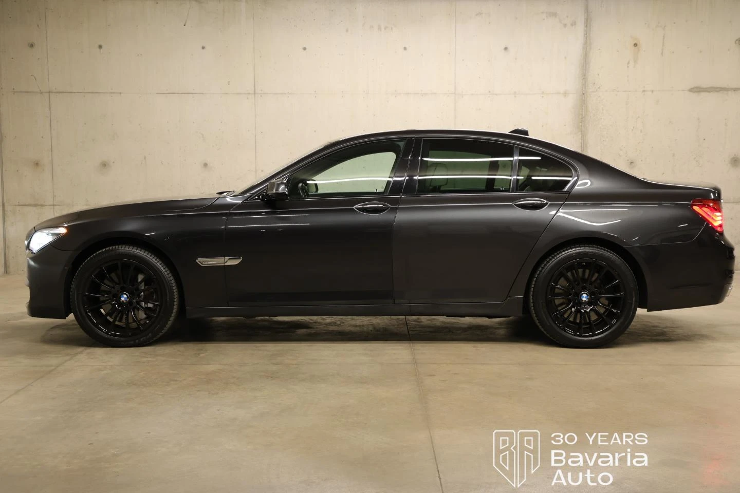 BMW 750 xDrive M Sport Paket | Mobile.bg � ����������� 2