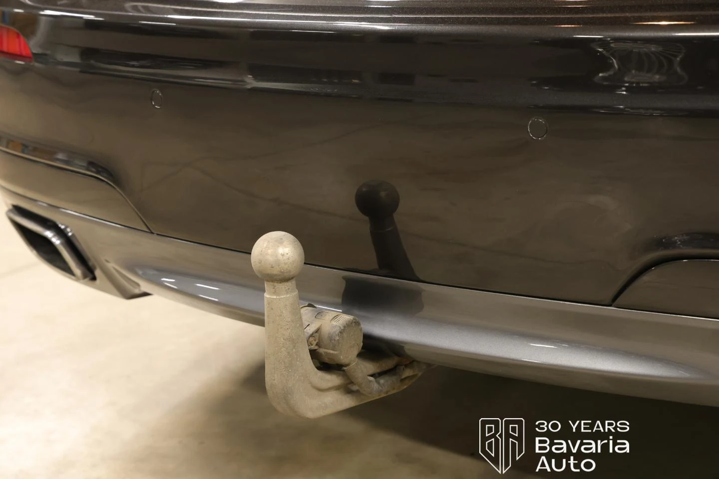 BMW 750 xDrive M Sport Paket | Mobile.bg � ����������� 9