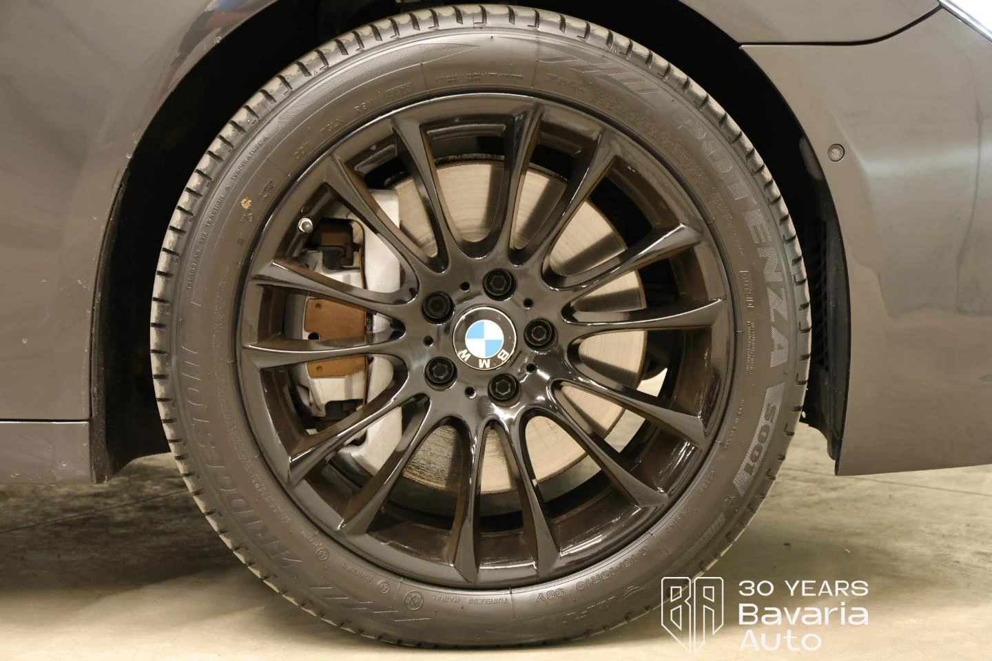 BMW 750 xDrive M Sport Paket | Mobile.bg � ����������� 11