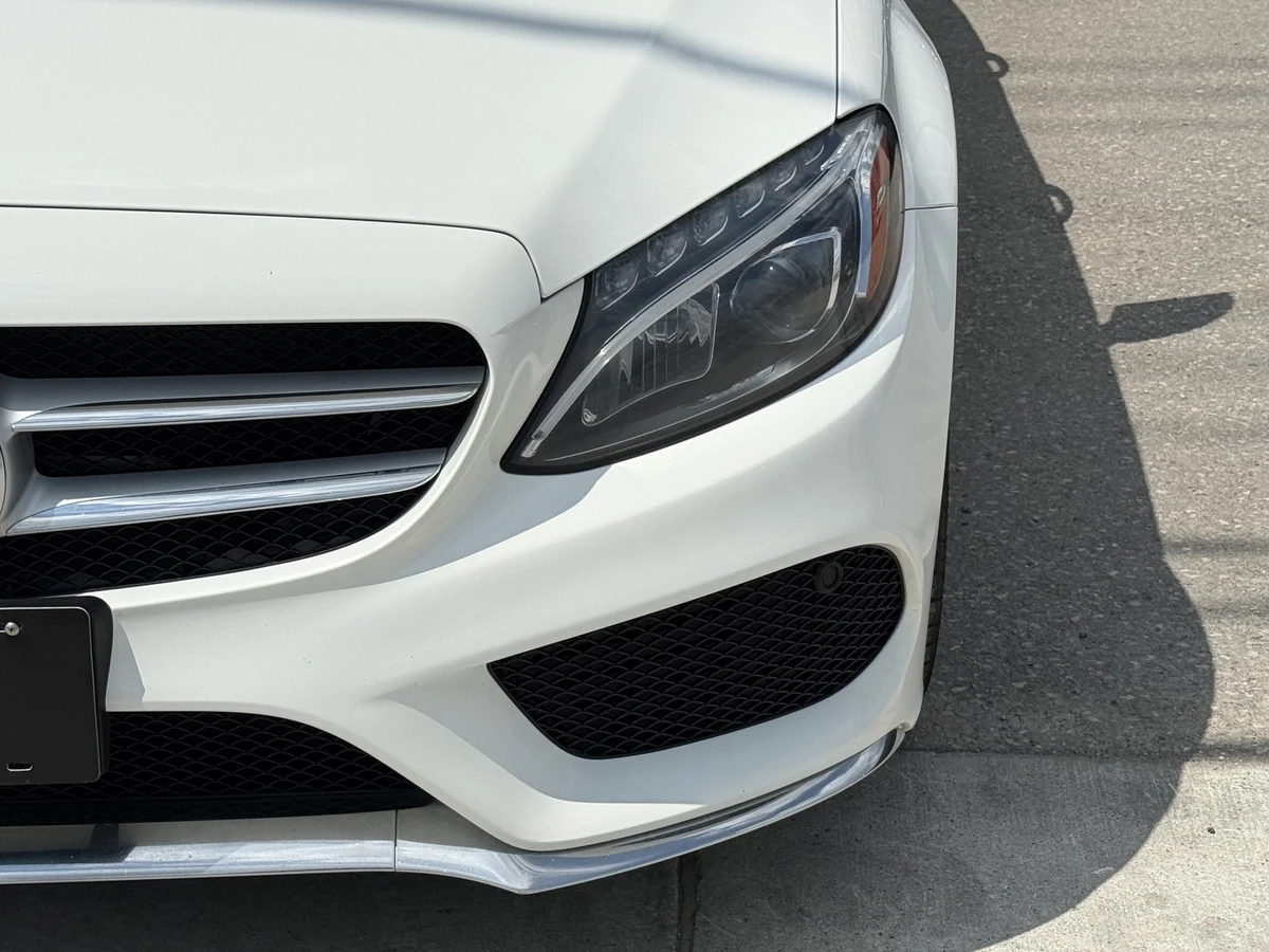 Mercedes-Benz C 300 AMG SPORT | PANO - изображение 4