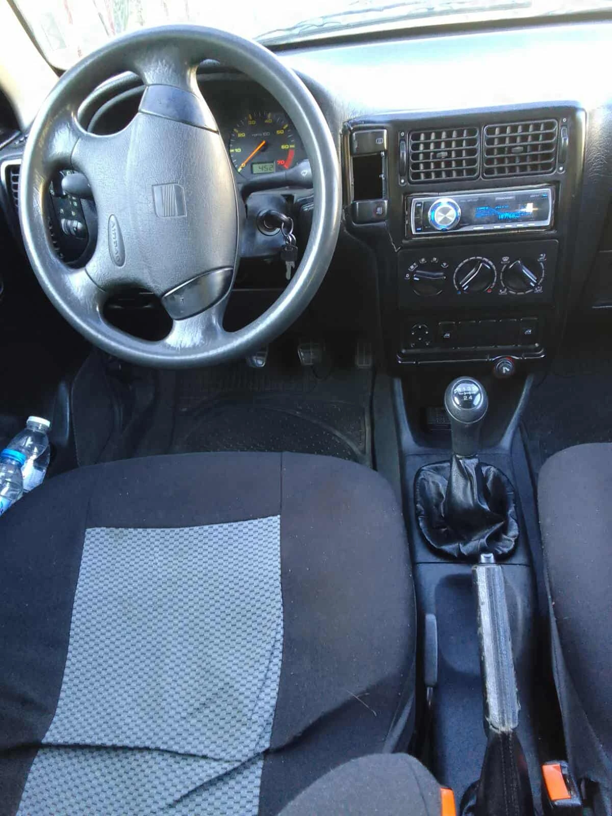Seat Cordoba  - изображение 9