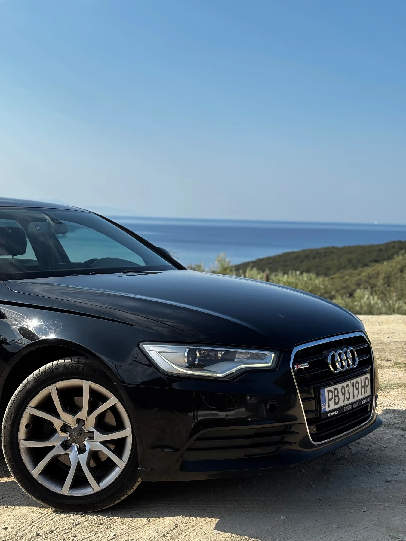 Audi A6 C7 | Mobile.bg   1