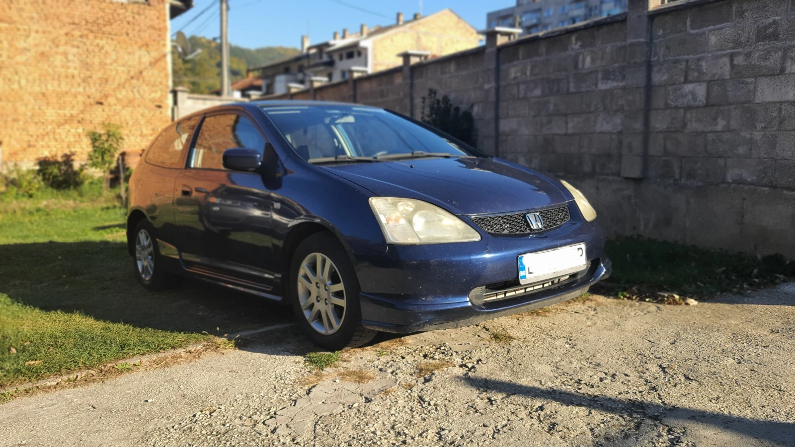 Honda Civic  - изображение 3