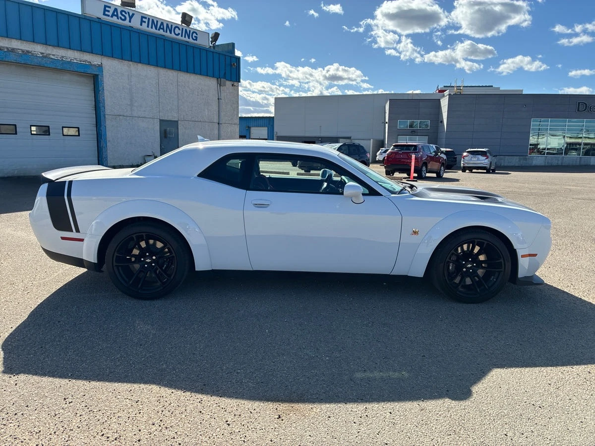 Dodge Challenger CARFAX * * АВТО КРЕДИТ * *  - изображение 4