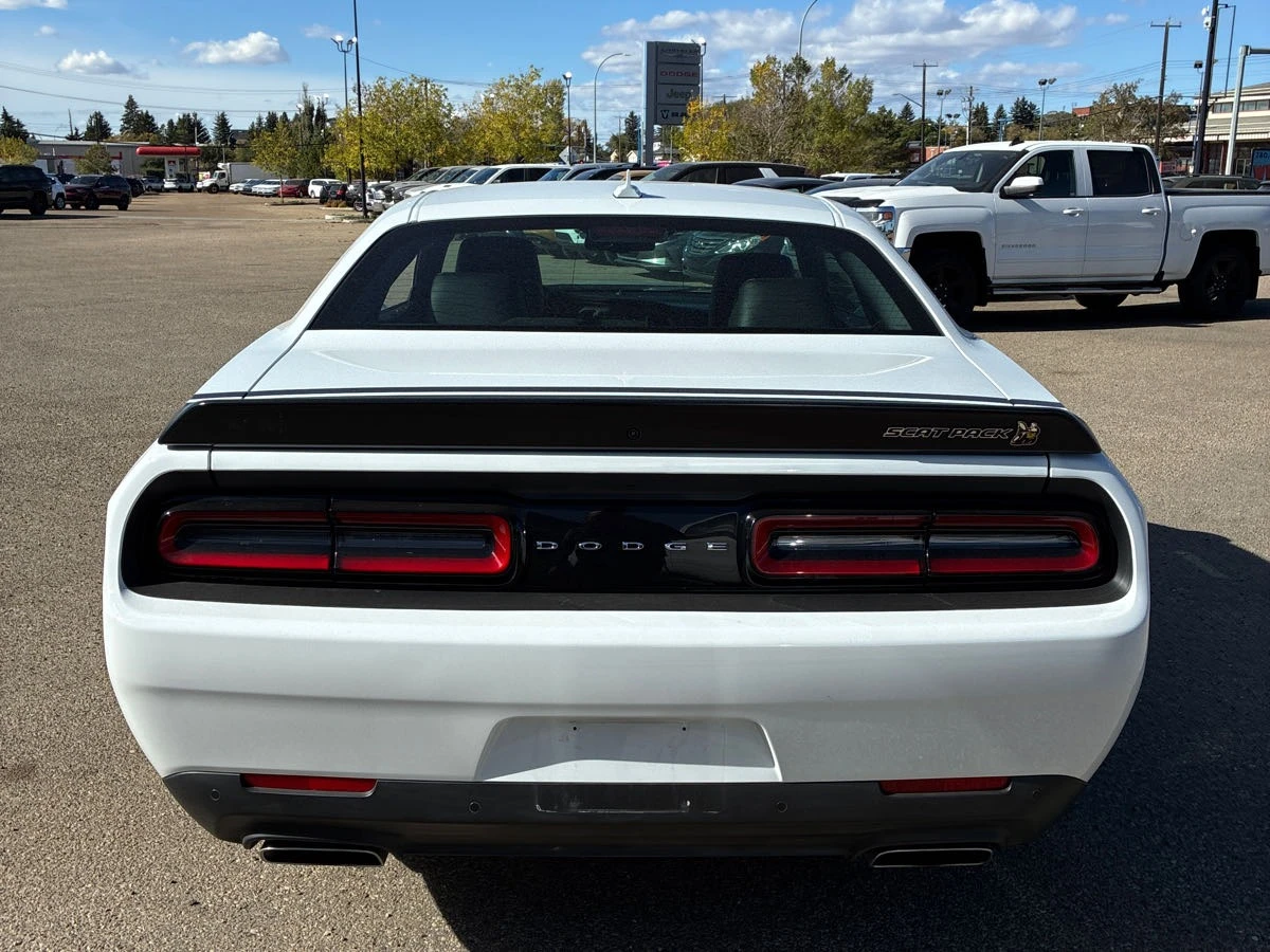 Dodge Challenger CARFAX * * АВТО КРЕДИТ * *  - изображение 5