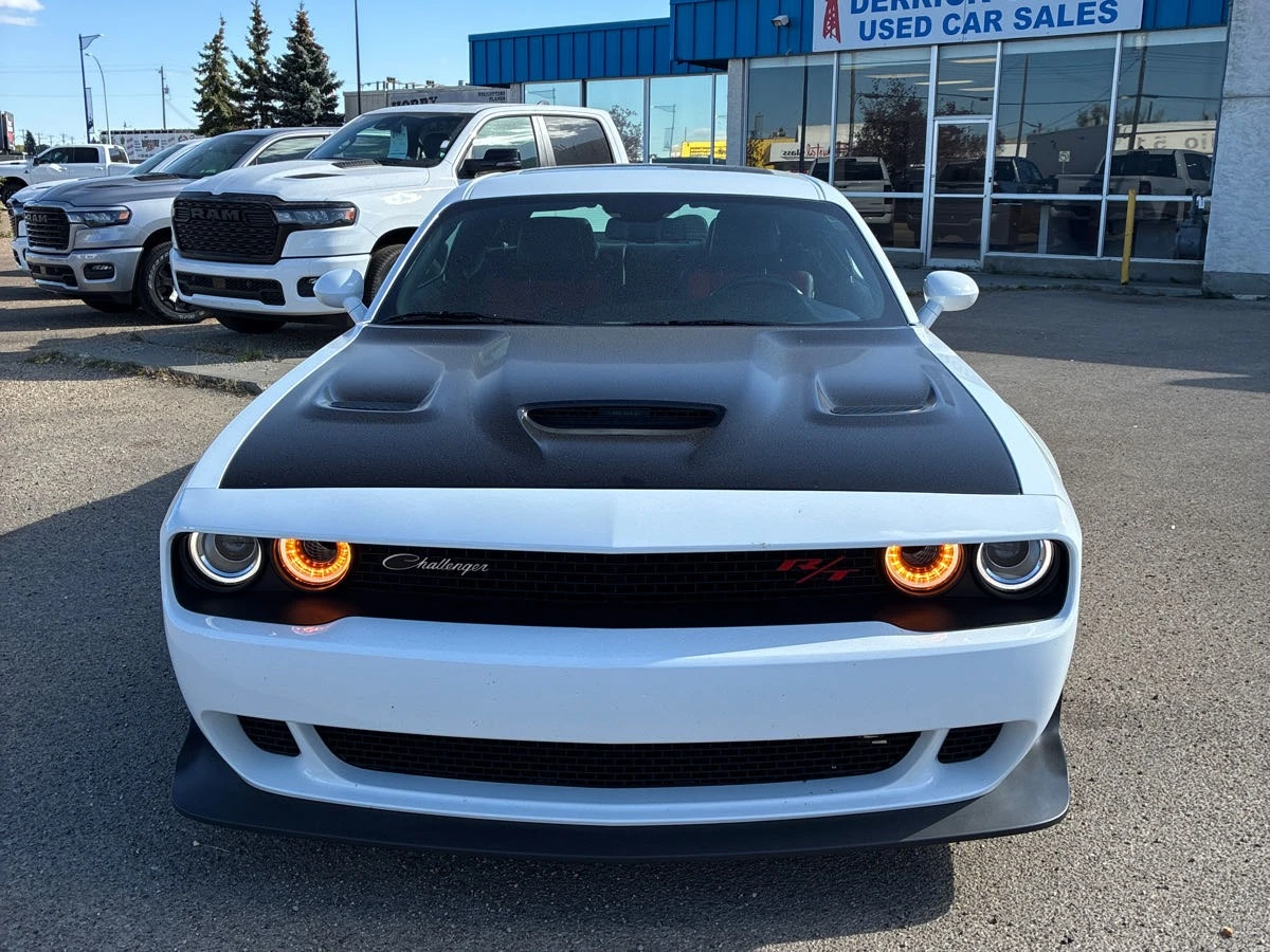 Dodge Challenger CARFAX * * АВТО КРЕДИТ * *  - изображение 2
