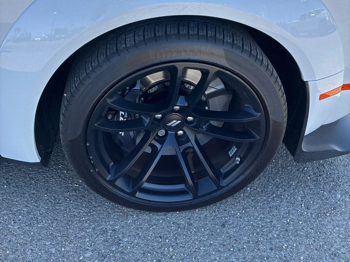 Dodge Challenger CARFAX * * АВТО КРЕДИТ * *  - изображение 6