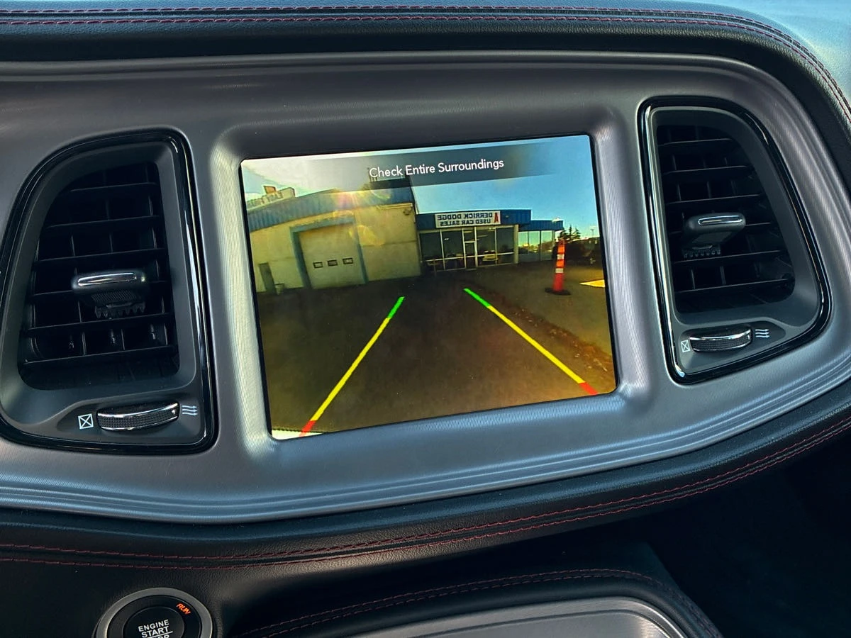 Dodge Challenger CARFAX * * АВТО КРЕДИТ * *  - изображение 10