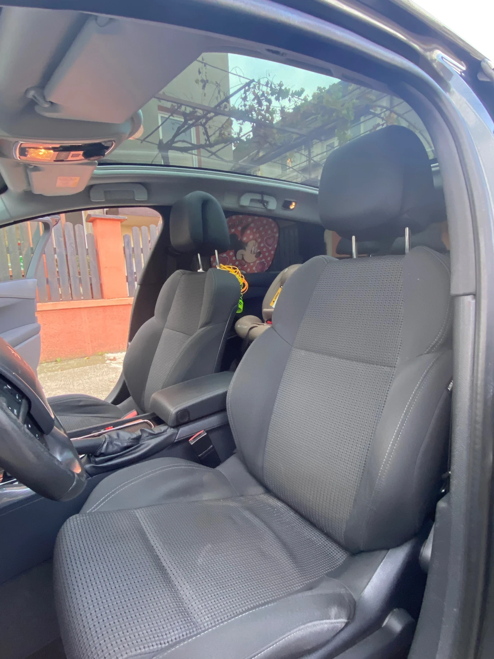 Peugeot 508 Facelift 2.0HDI 163 | Mobile.bg   14