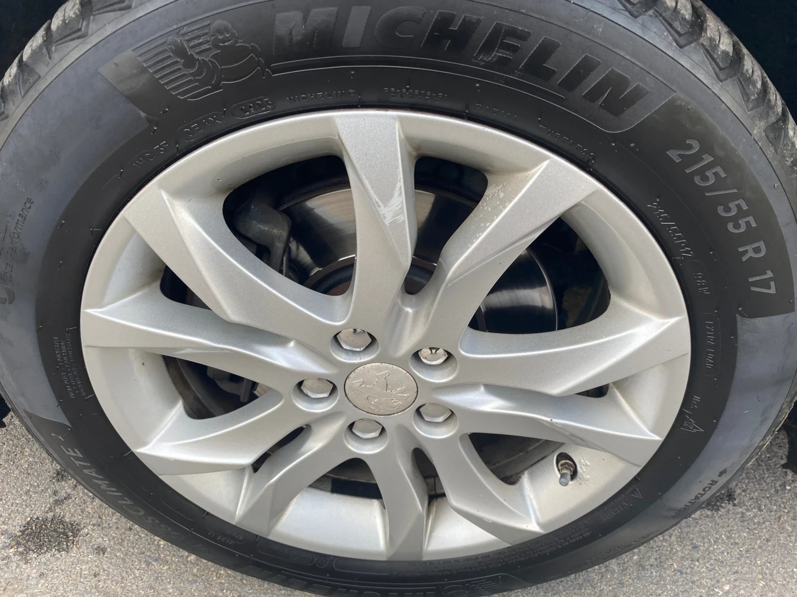 Peugeot 508 Facelift 2.0HDI 163 | Mobile.bg   15