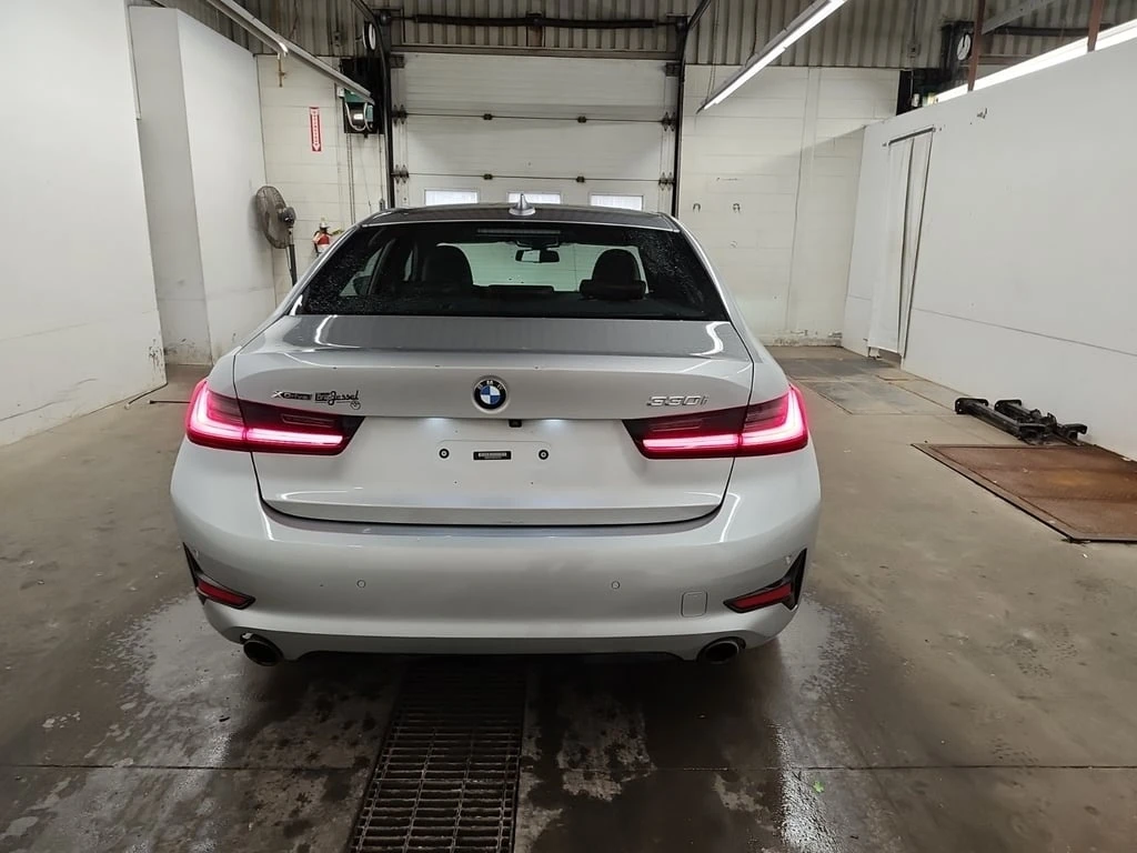 BMW 330 * 330I XDRIVE * CARFAX *    | Mobile.bg   6