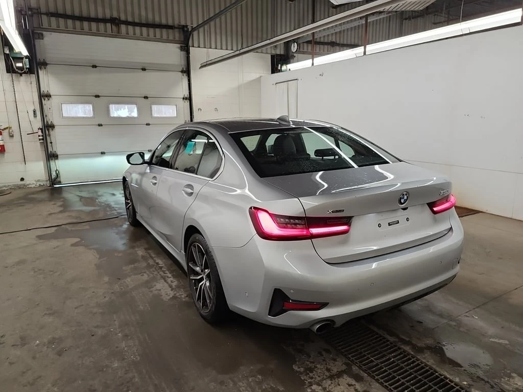 BMW 330 * 330I XDRIVE * CARFAX *    | Mobile.bg   4