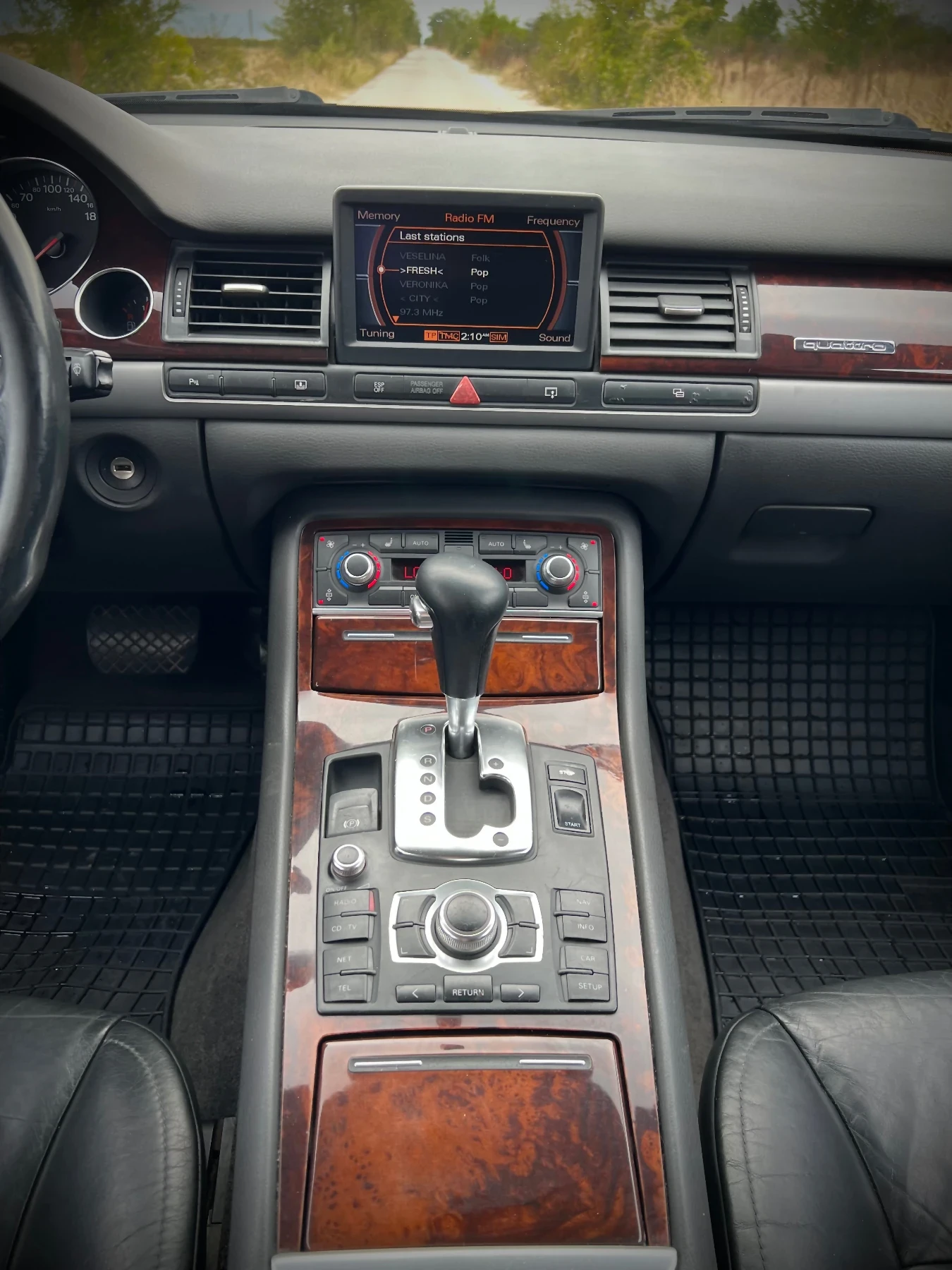 Audi A8 | Mobile.bg � ����������� 11