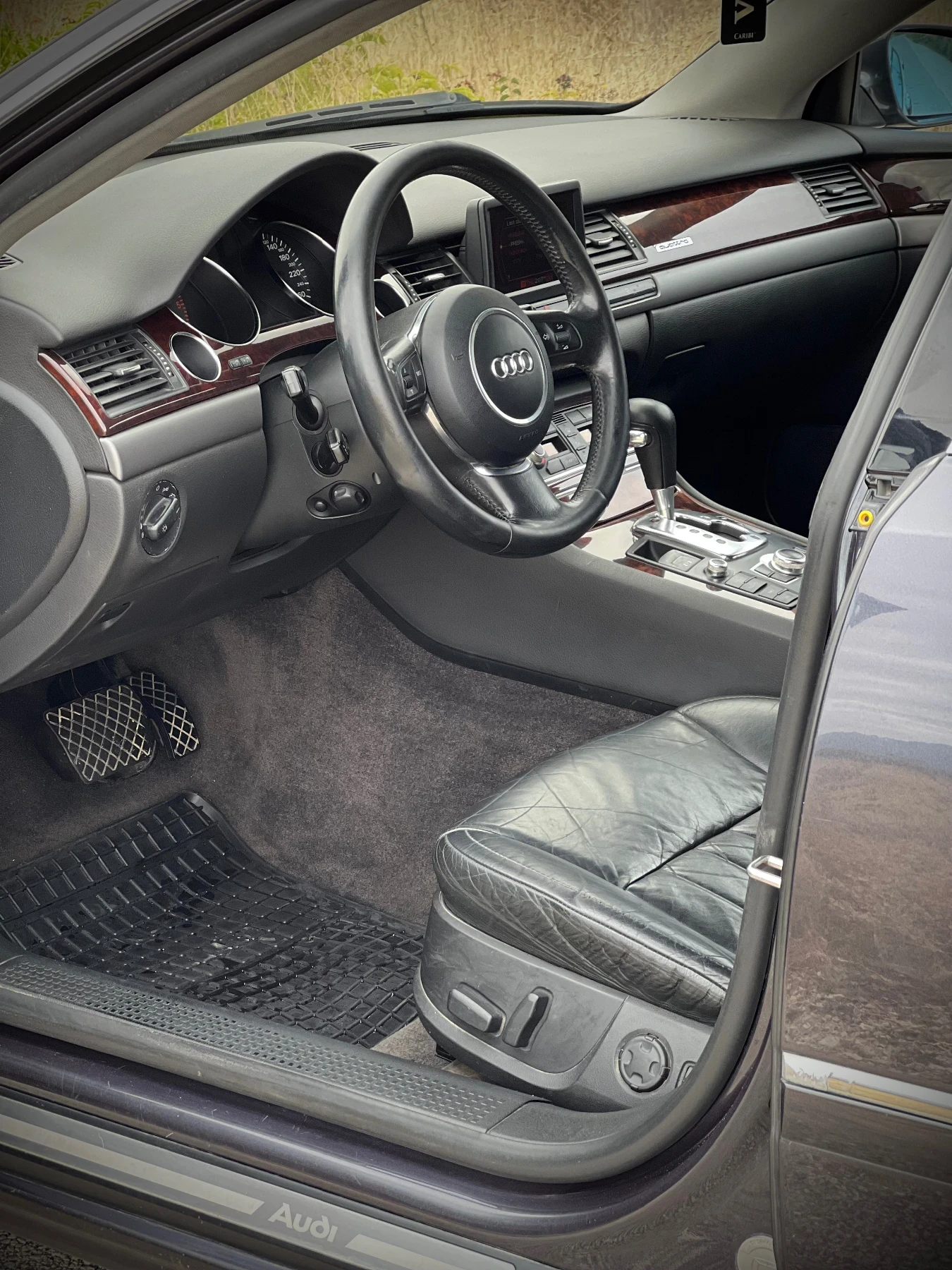 Audi A8  - изображение 6