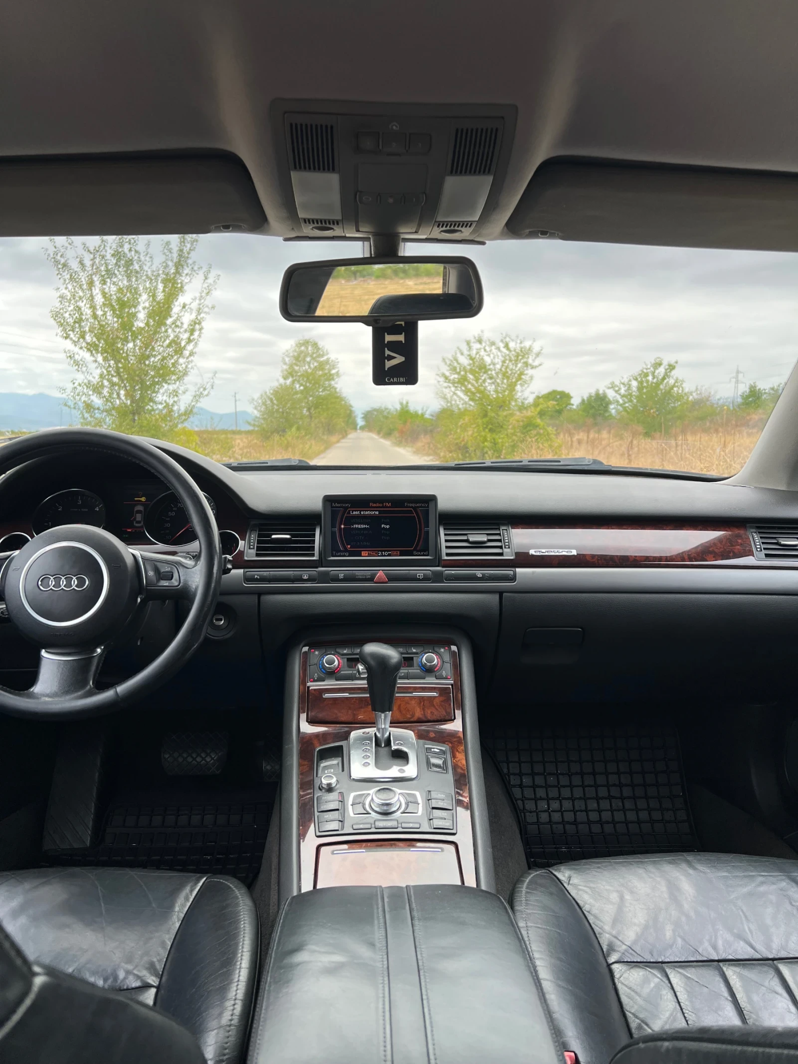 Audi A8 | Mobile.bg � ����������� 14