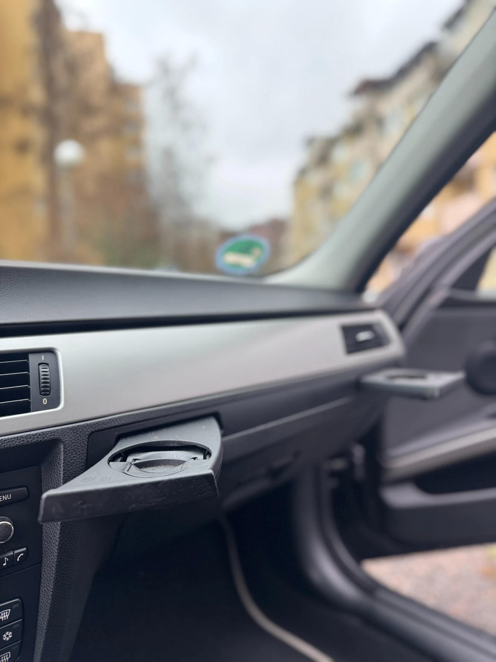 BMW 318 BMW 3er REIHE | Mobile.bg   11