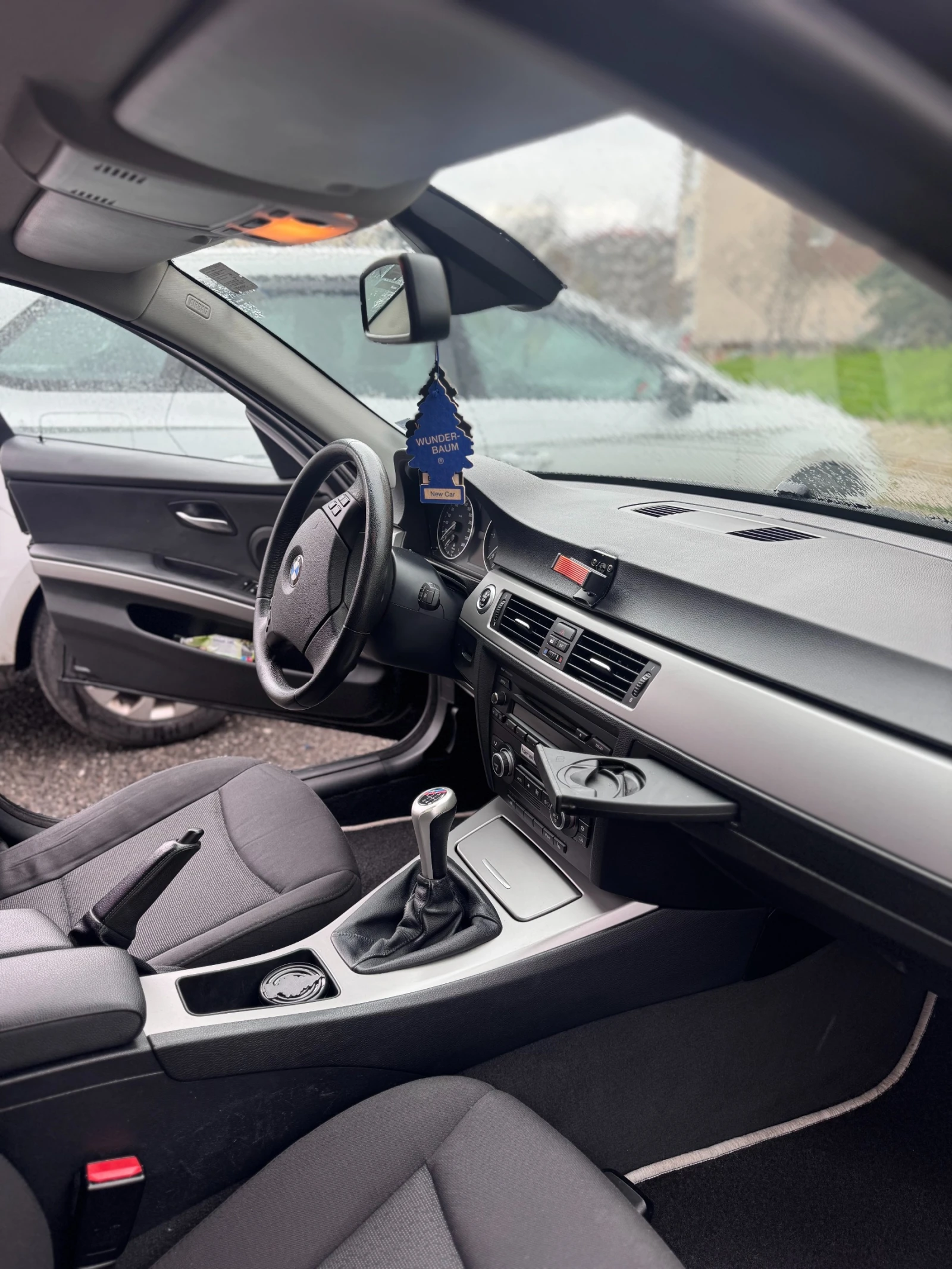 BMW 318 BMW 3er REIHE | Mobile.bg   12