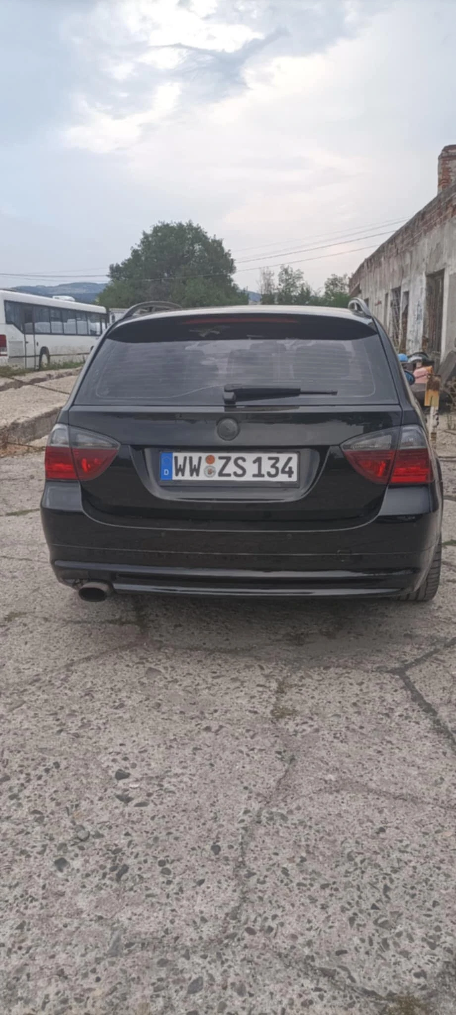 BMW 318 BMW 3er REIHE | Mobile.bg   16