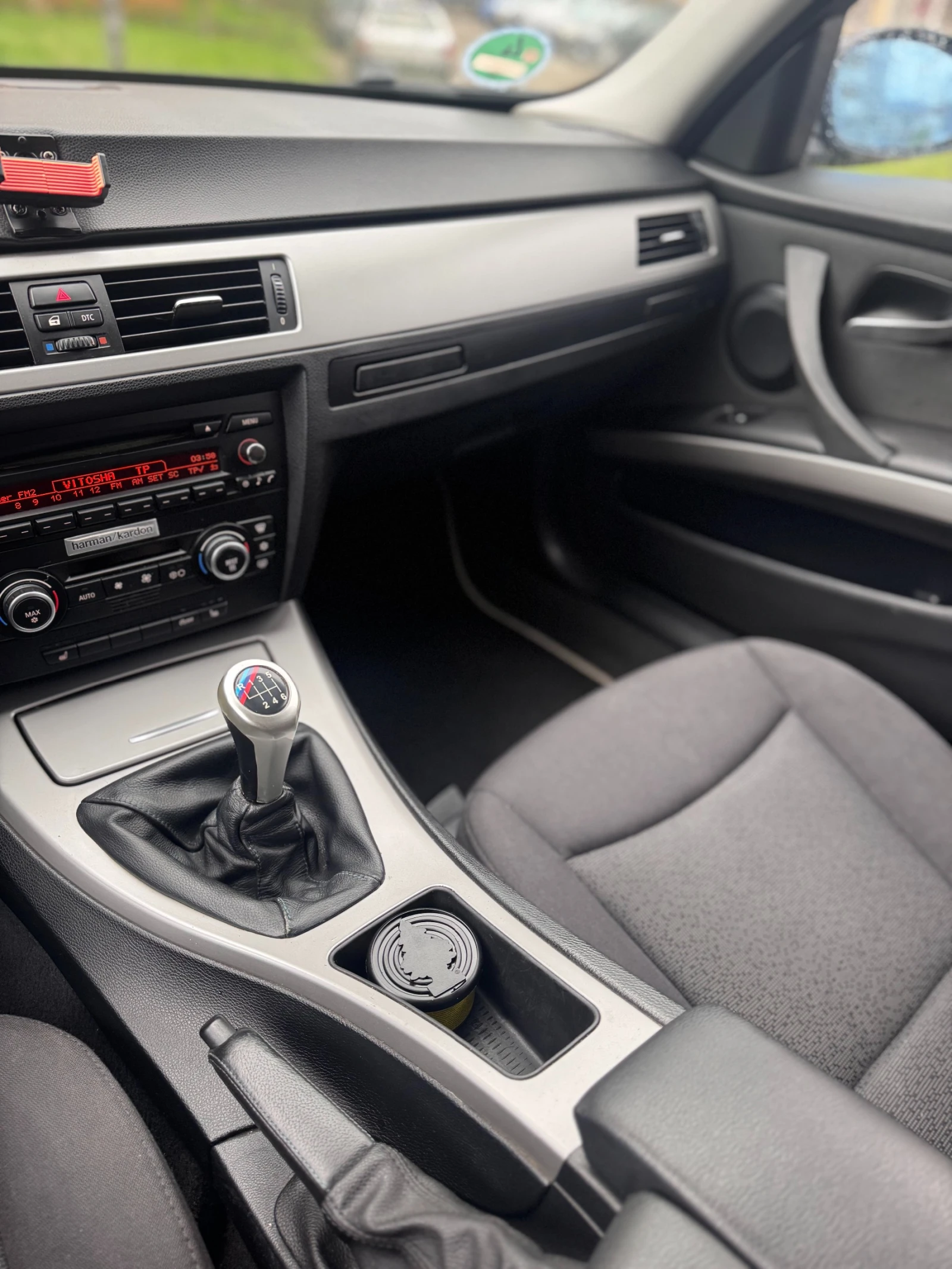 BMW 318 BMW 3er REIHE | Mobile.bg   14