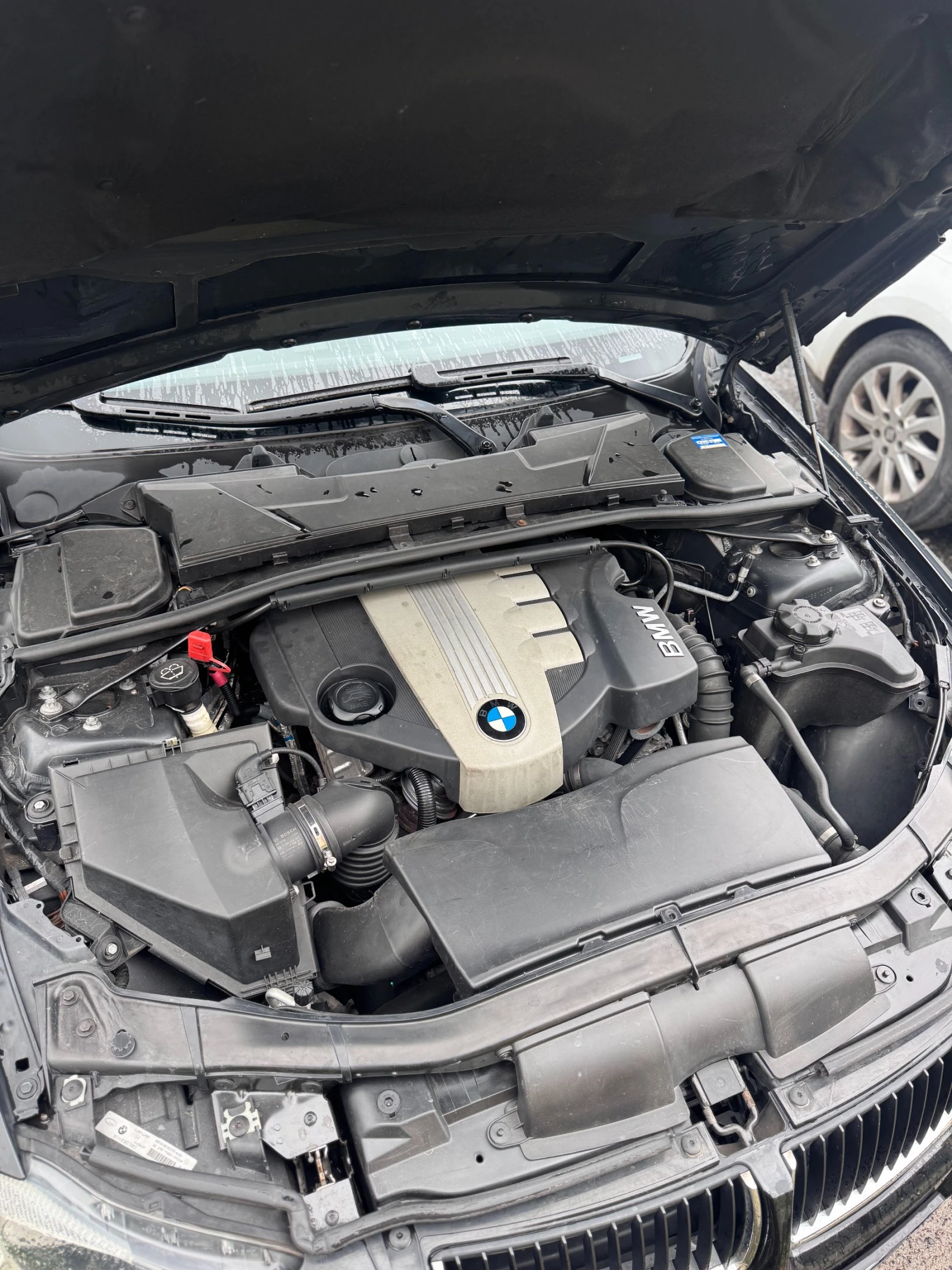 BMW 318 BMW 3er REIHE | Mobile.bg   15