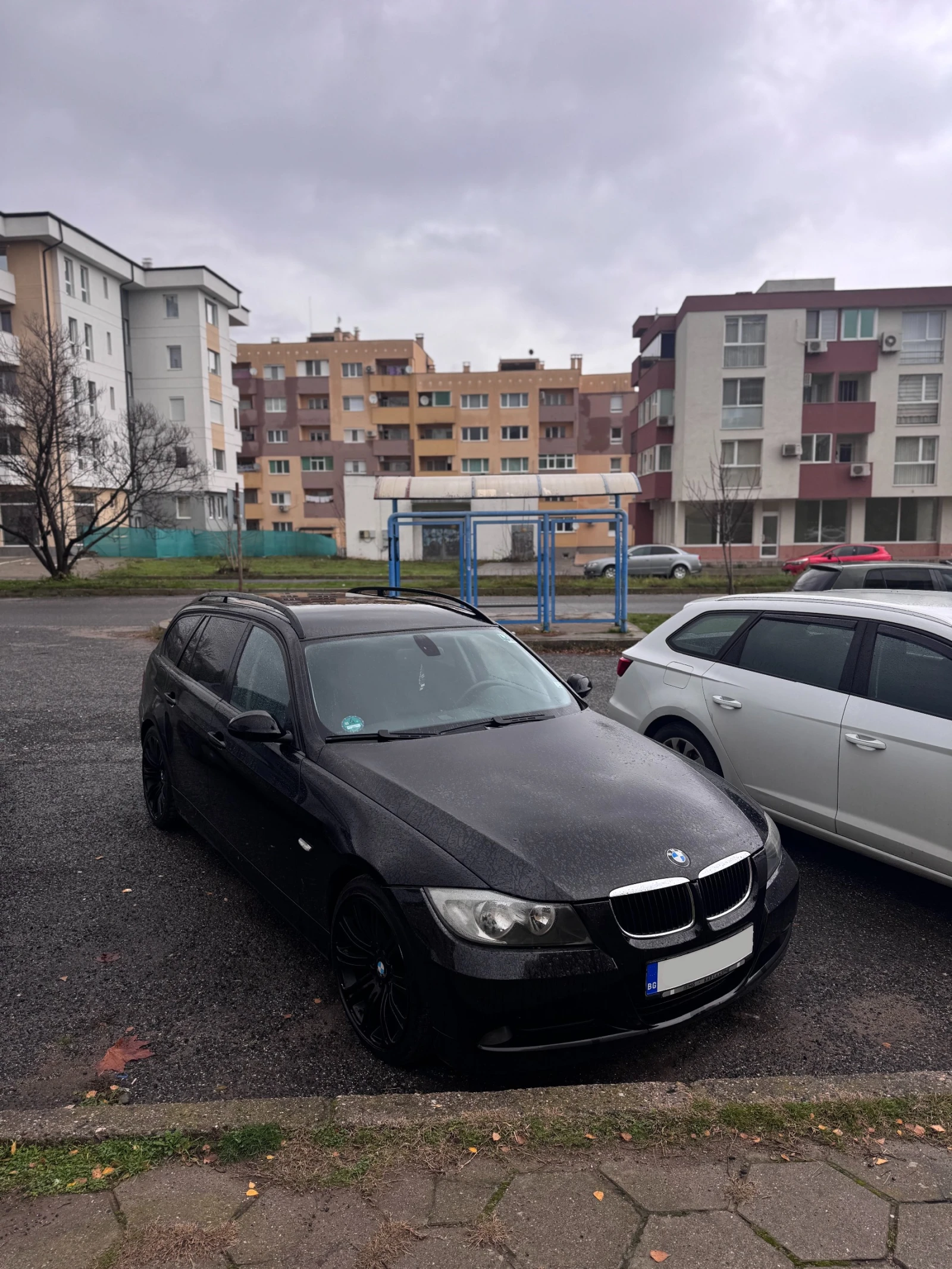 BMW 318 BMW 3er REIHE | Mobile.bg   1