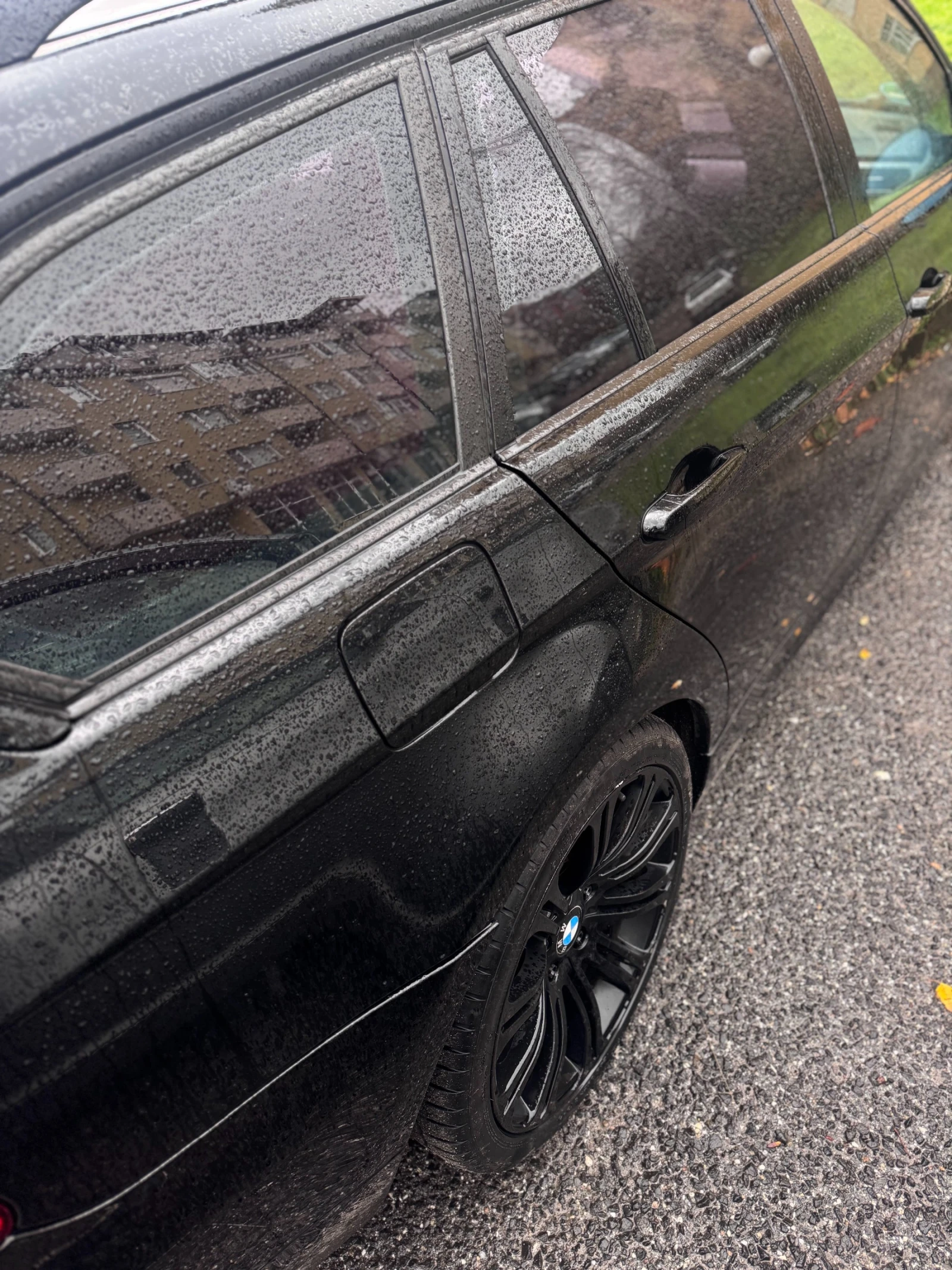 BMW 318 BMW 3er REIHE - изображение 6