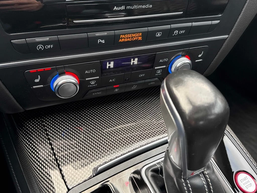 Audi S6 * 4dr Sdn * CARFAX *    | Mobile.bg   11