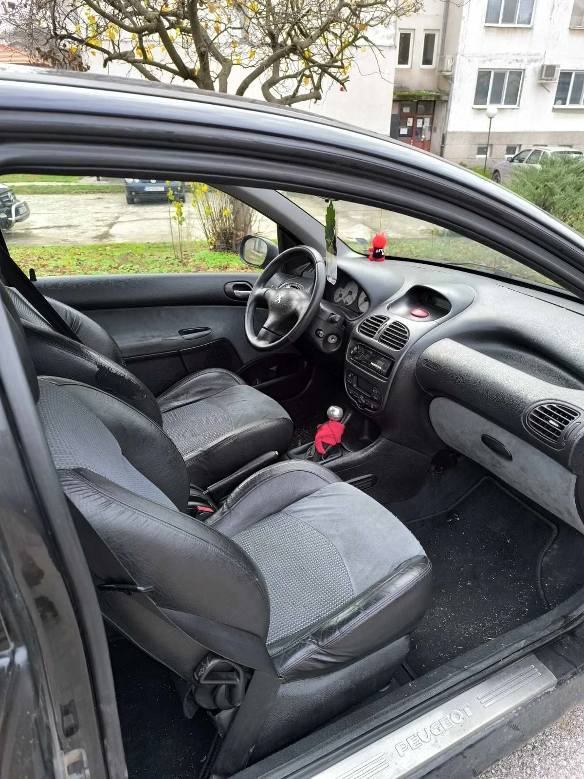 Peugeot 206  - изображение 5