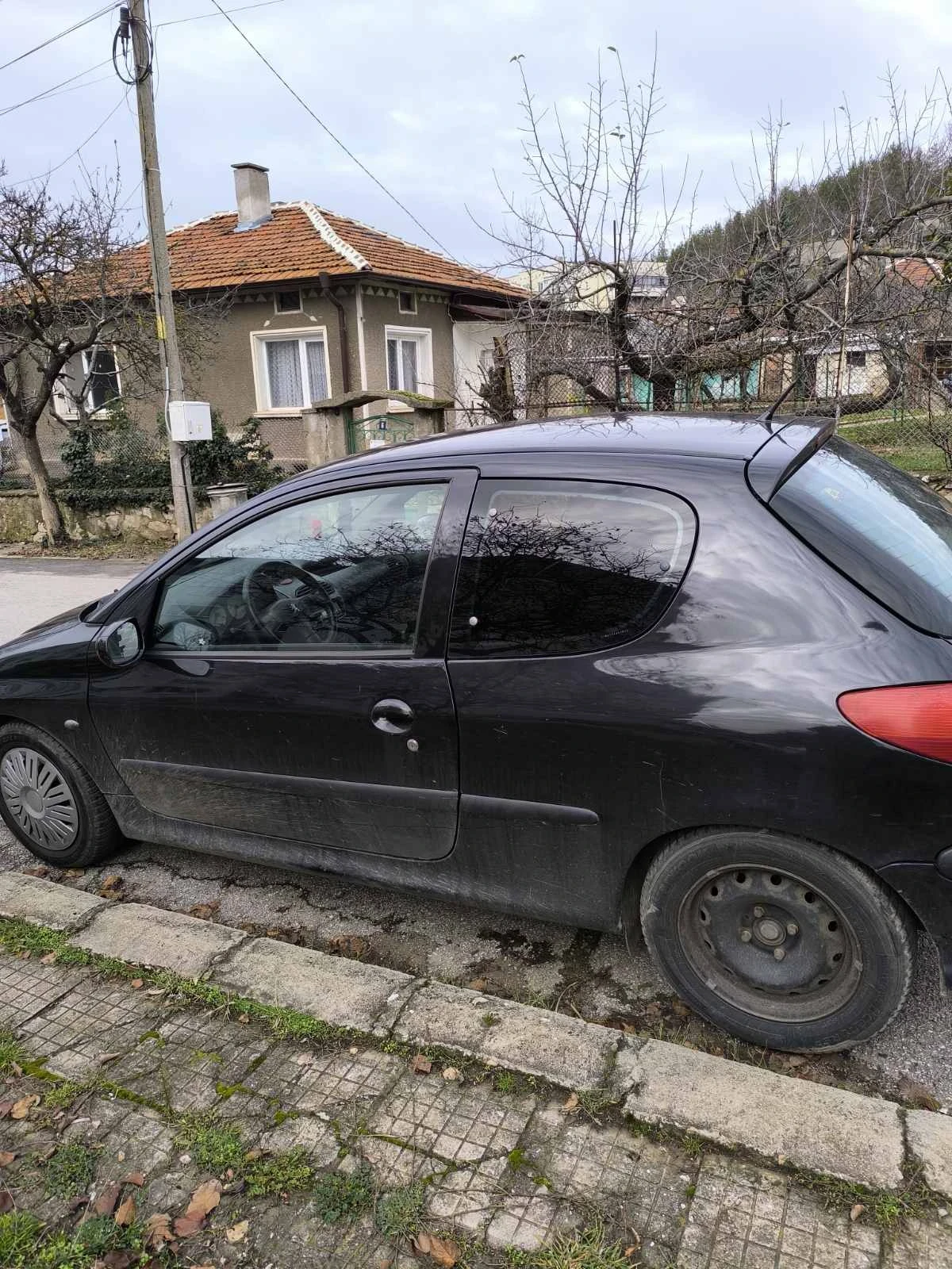 Peugeot 206  - изображение 4