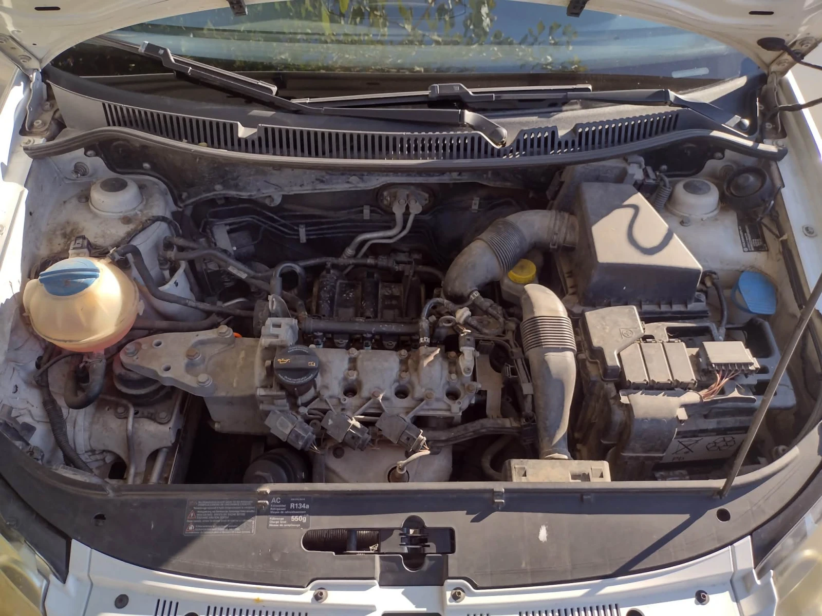 VW Polo 1.2 | Mobile.bg � ����������� 7