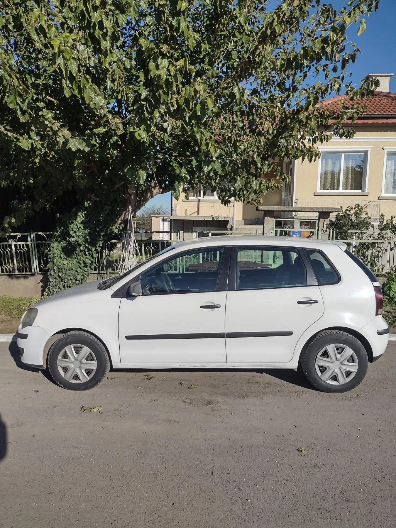 VW Polo 1.2 | Mobile.bg � ����������� 5